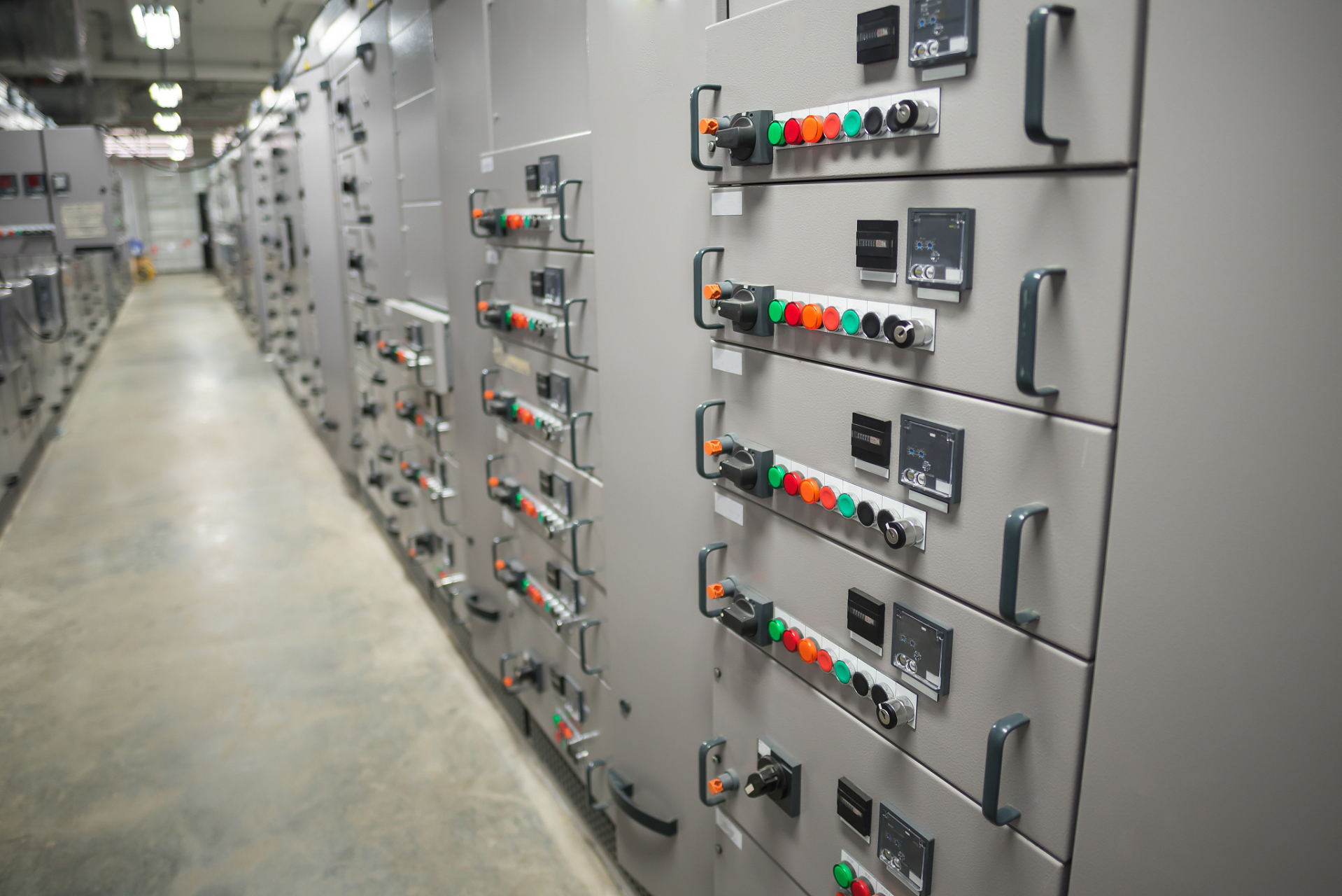 五防闭锁是什么?