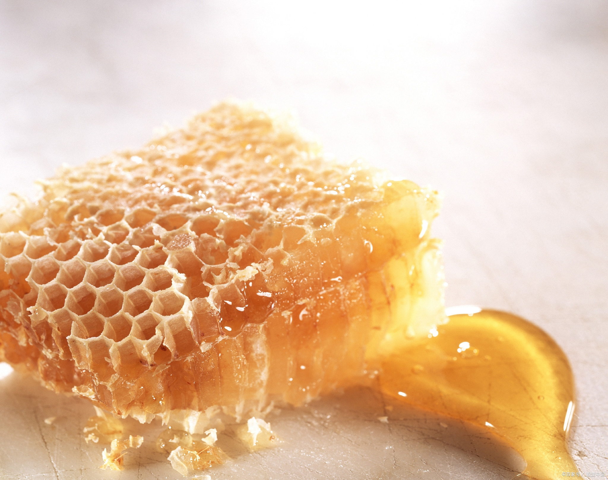 蜂蜜一千年也不会过期(蜂蜜放了100年还能吃吗) 蜂蜜一千年也不会过期(蜂蜜放了100年还能吃吗)