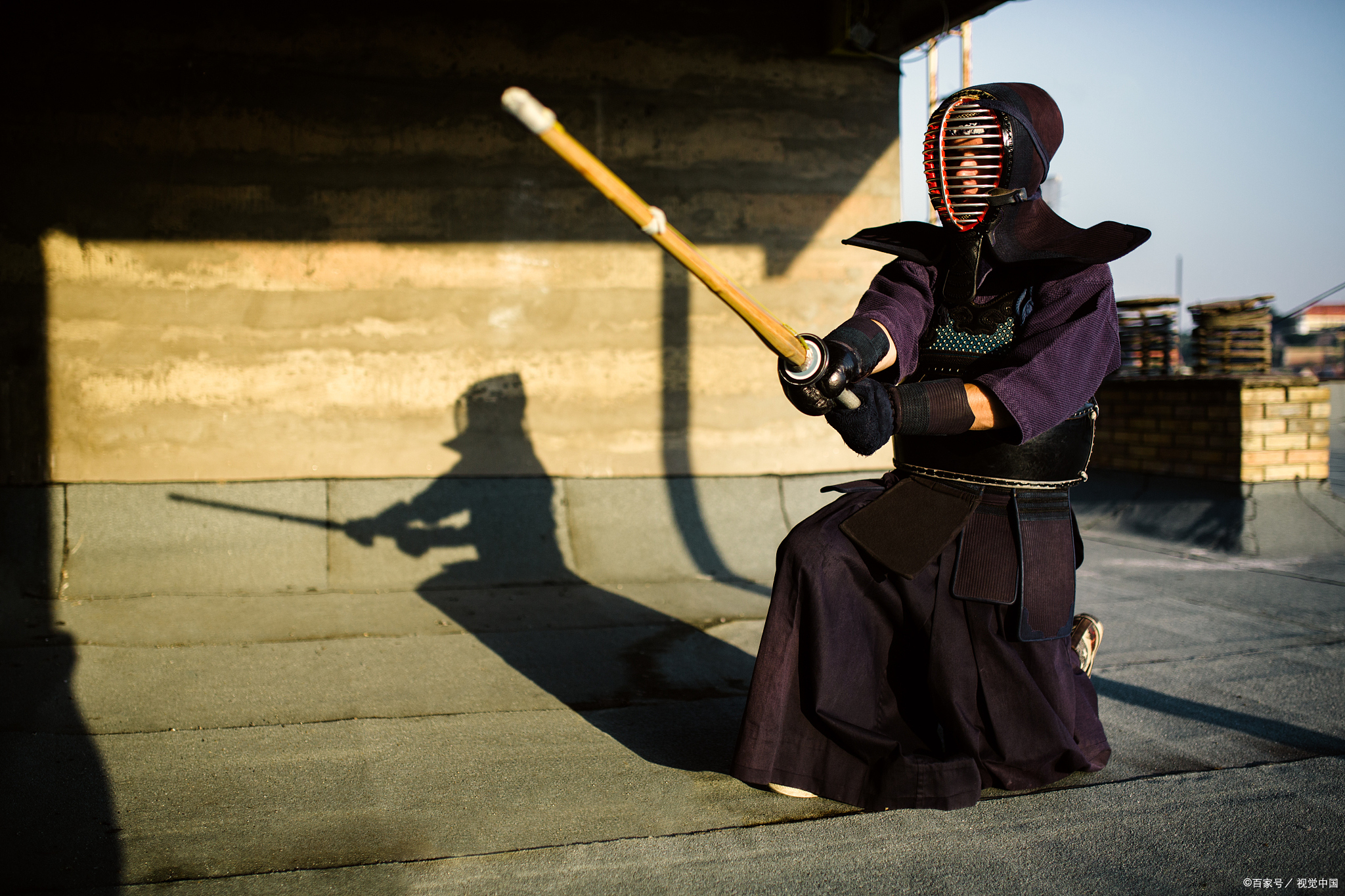 日本战国名人宫本武藏