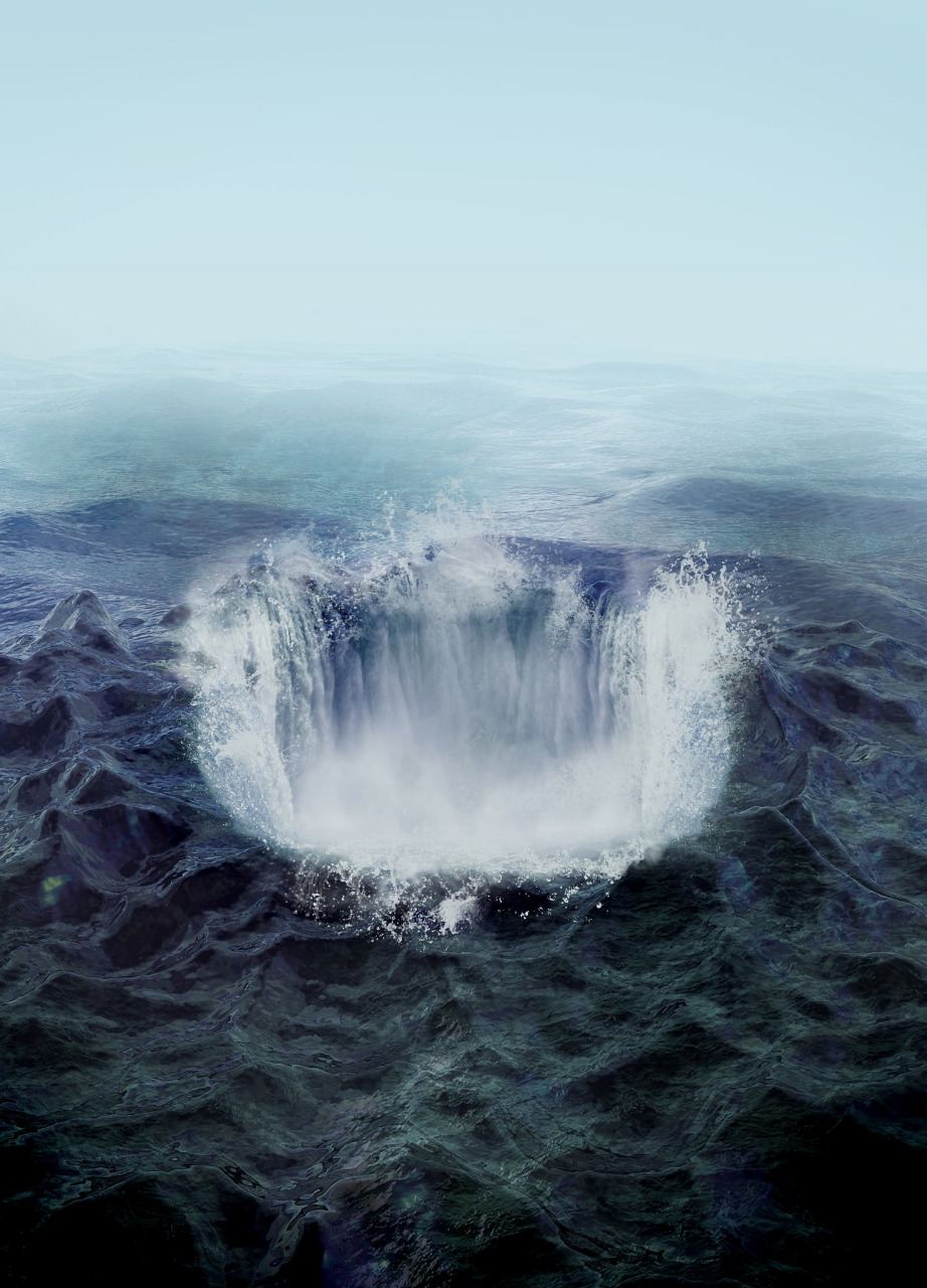 百慕大三角,又称为魔鬼三角,位于北大西洋的一个神秘地带,包括