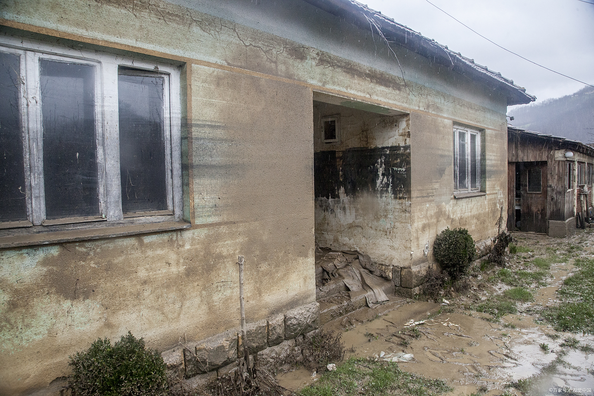 老破小如果不拆了重建,危房一旦坍塌,结果会怎么样?