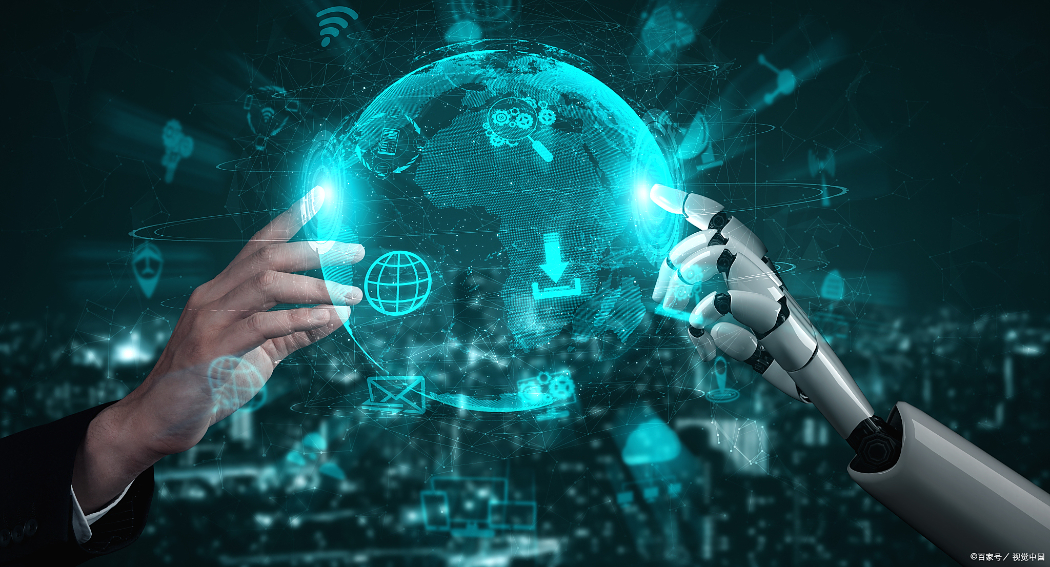 人工智能,这个充满科幻色彩的词汇,如今已逐渐融入我们的日常生活.