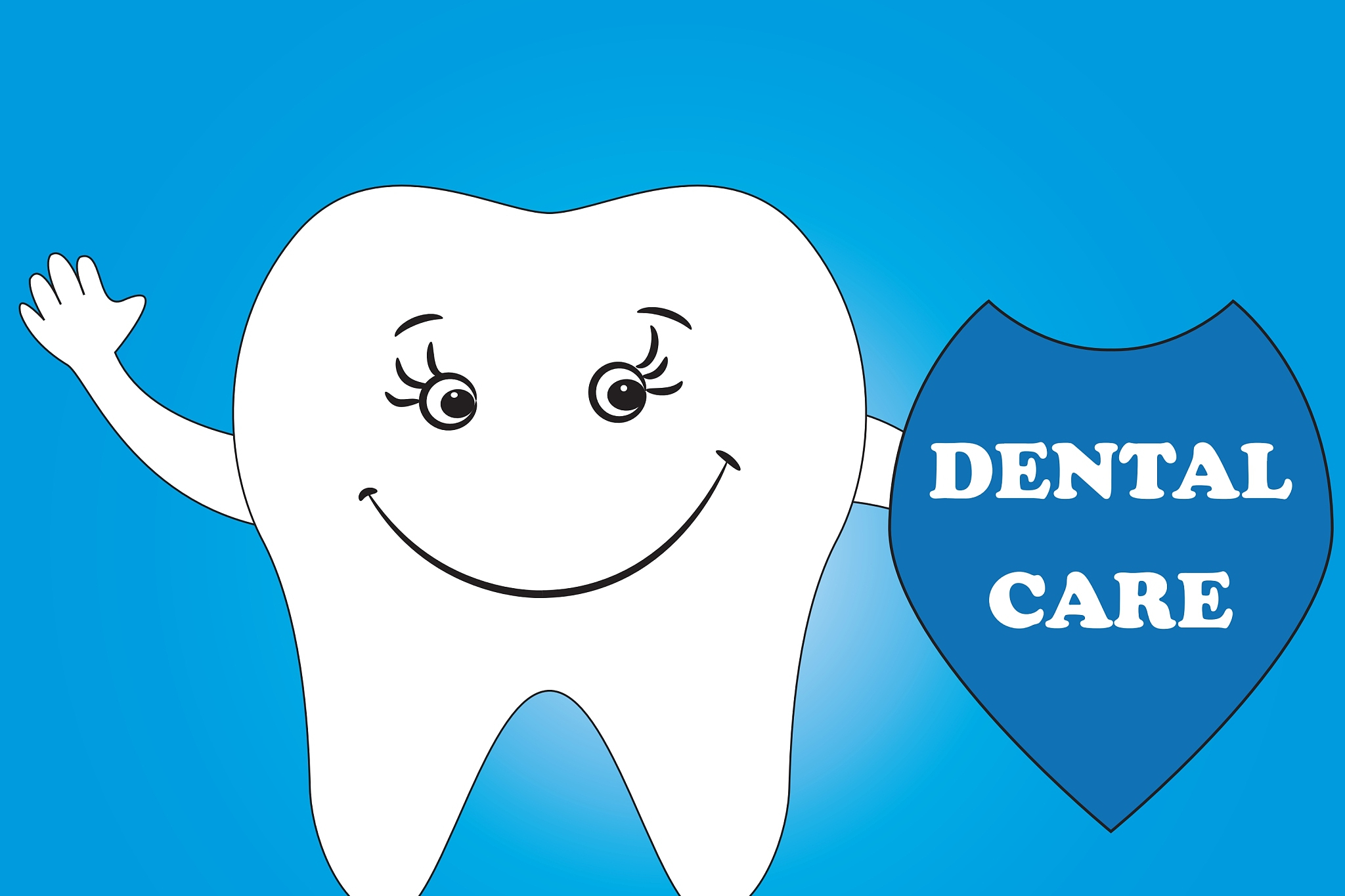 引导孩子养成良好的口腔卫生习惯至关重要