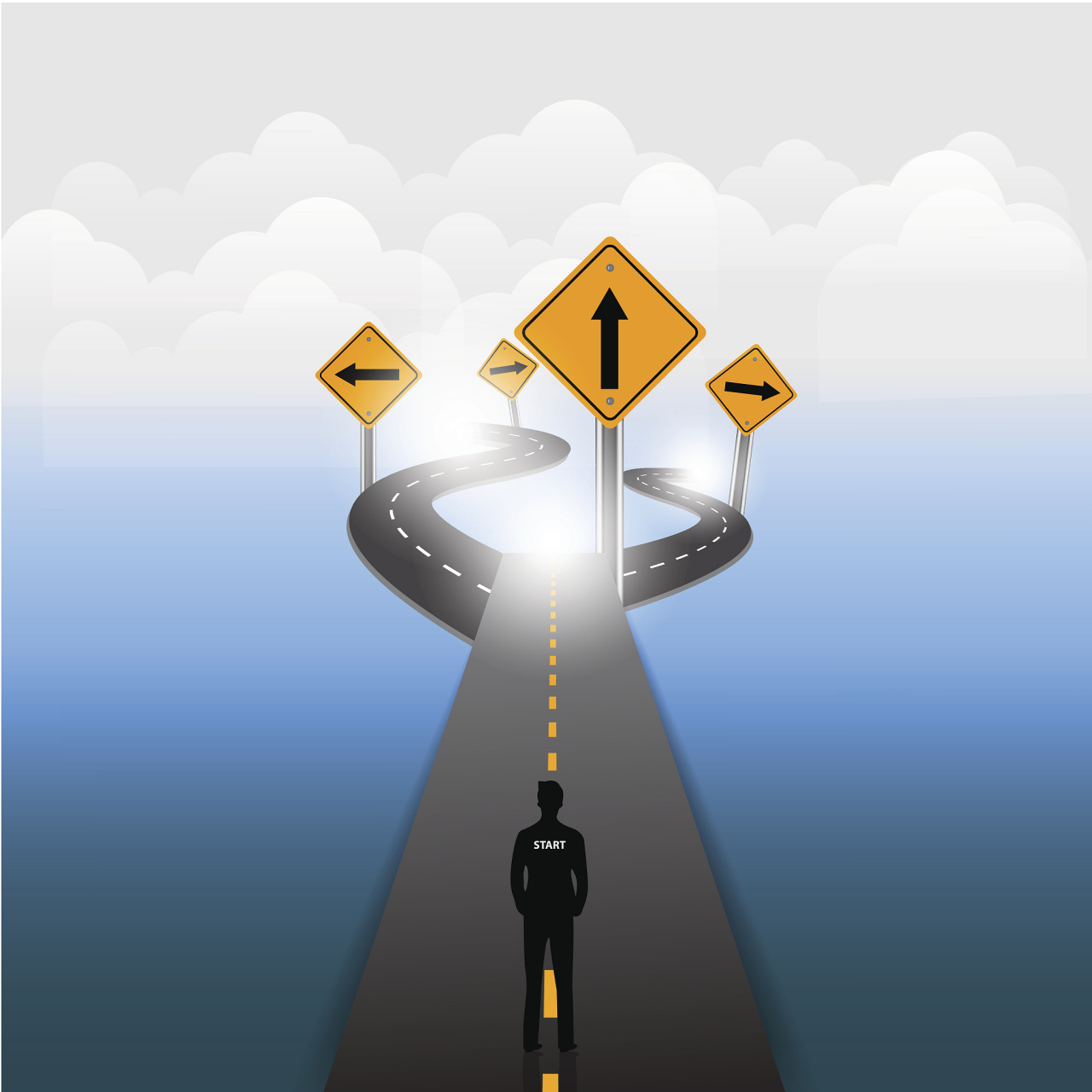 "风水轮流转",什么是转运?