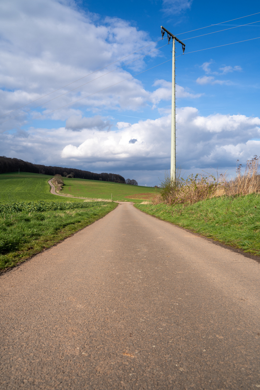 我站在那里,沉浸