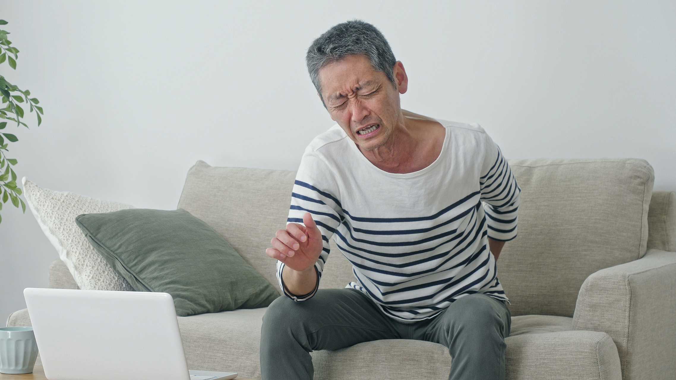 男人腰痛是什么病?这些疾病,你可能都忽略了!