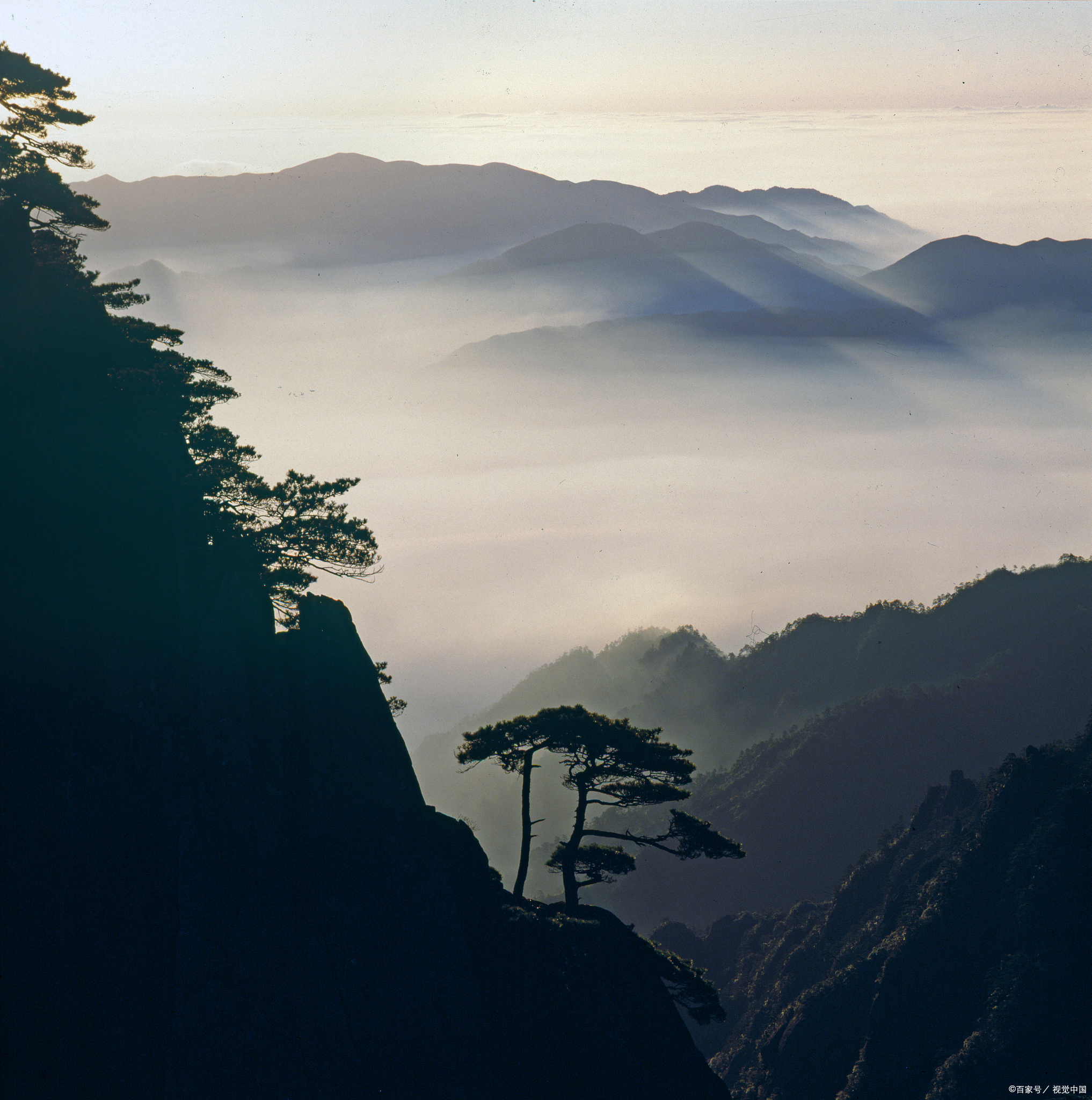 黄山旅游游玩攻略