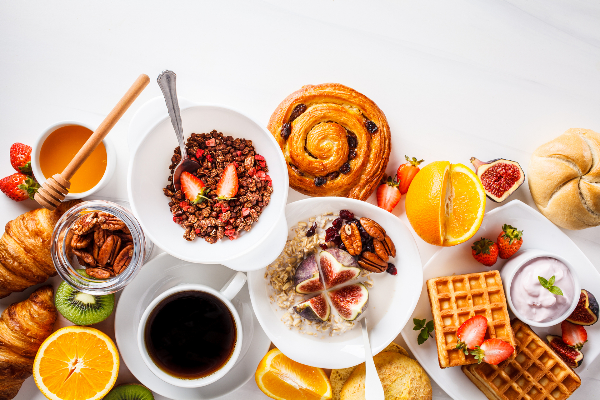 四大虚吴姐姐教你如何饮食调理 气虚→容易累,疲乏,气短,懒言少语