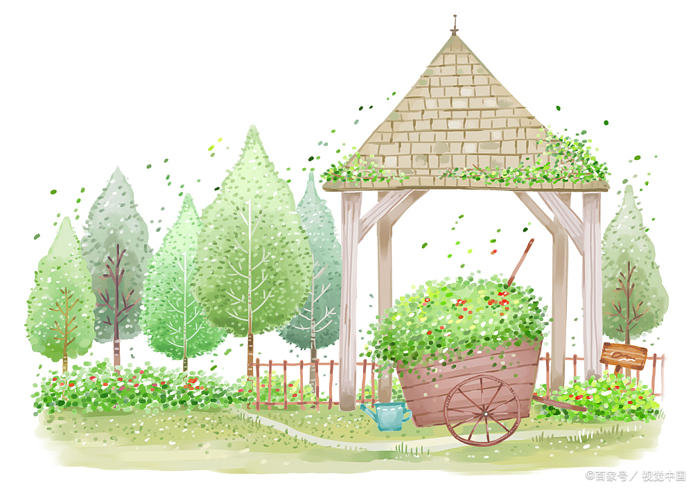 生活中别人看到的是结果,而我们自己却是撑着整个过