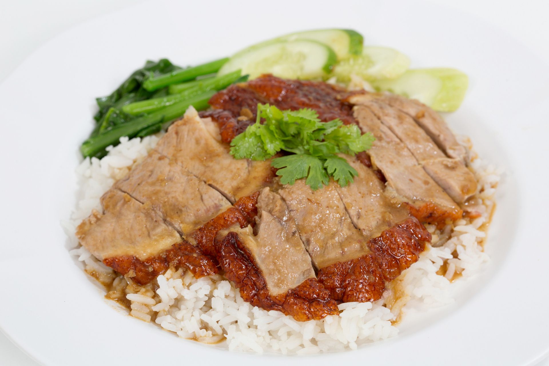 [原文:甏肉干饭:山东冬季的食补.