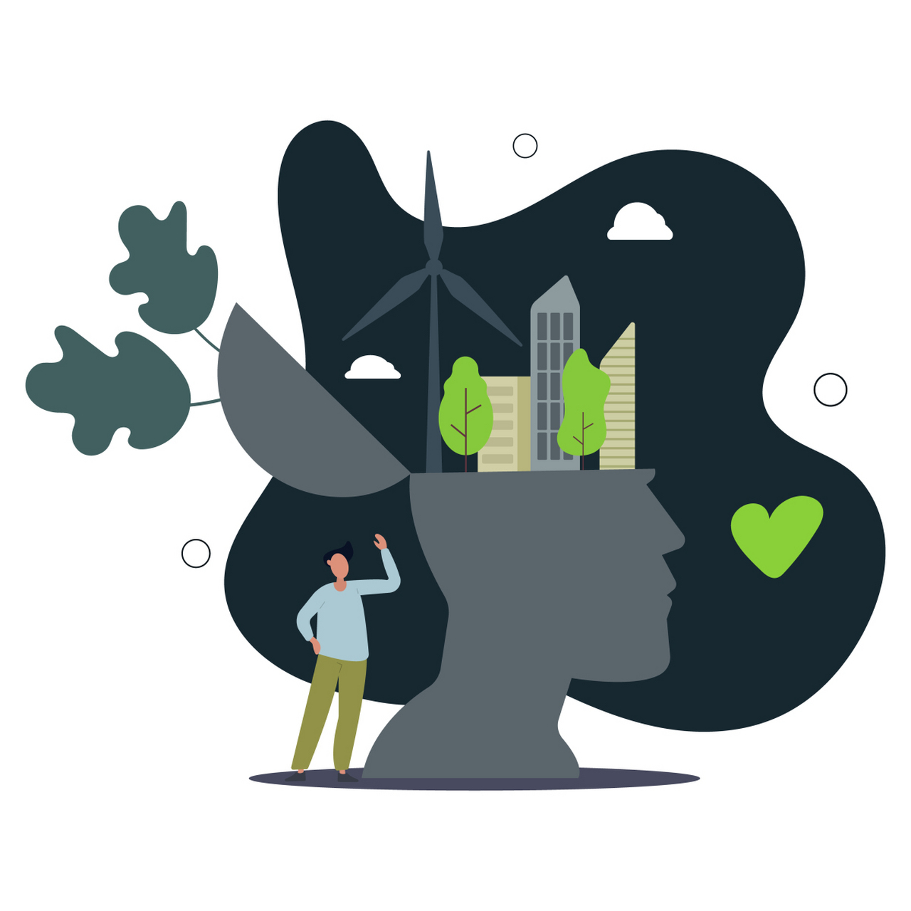 如何破除定式思维 定式思维是指人们在处理问题时,不自觉地采用固定的