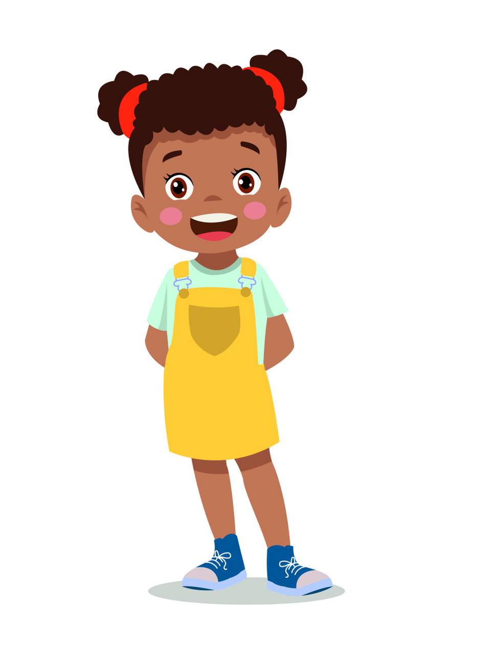 王聪是餐馆老板,与妻子大妮和女儿花花生活温馨.