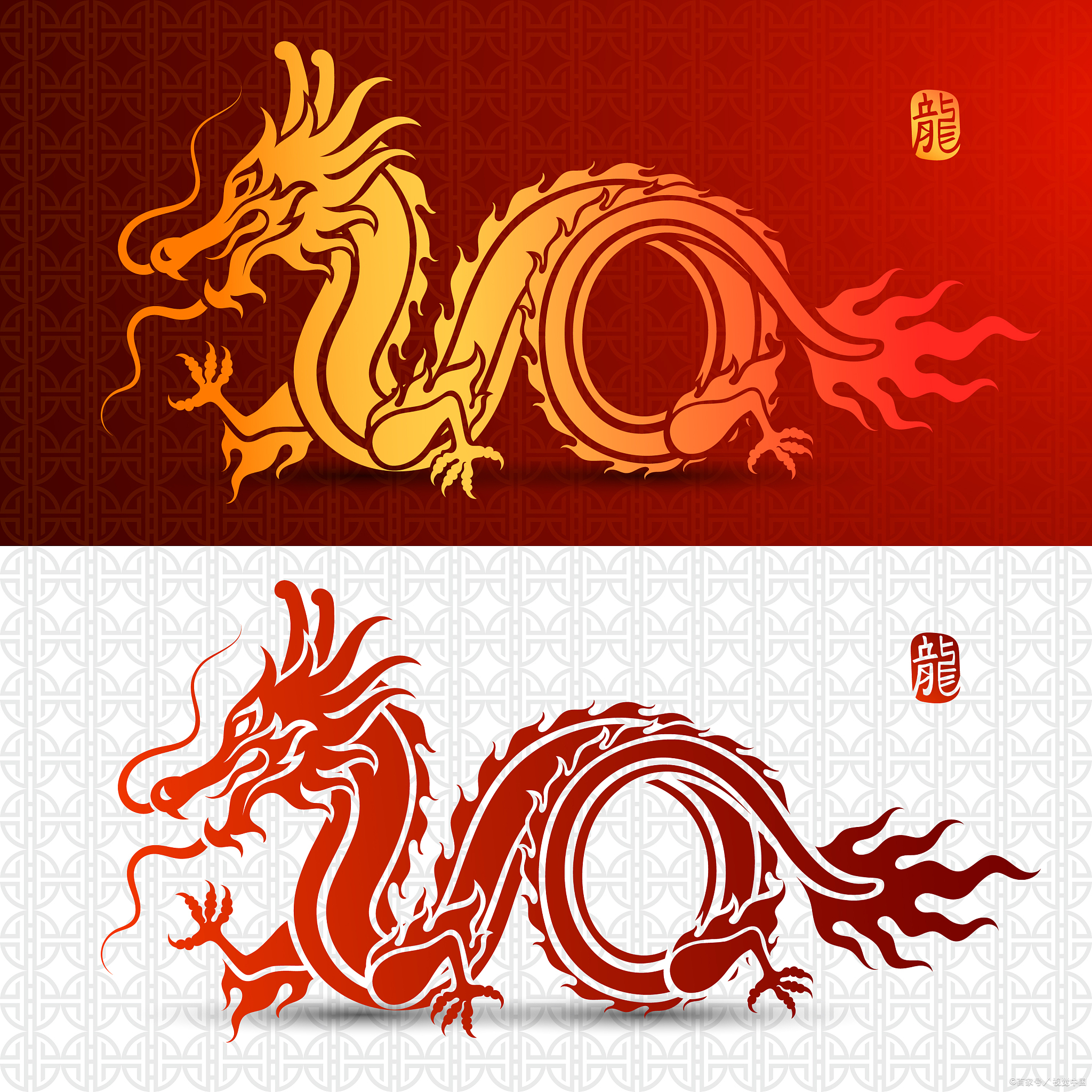 龙的图腾崇拜,三度独家破解,华夏复兴本源,重振文化精神