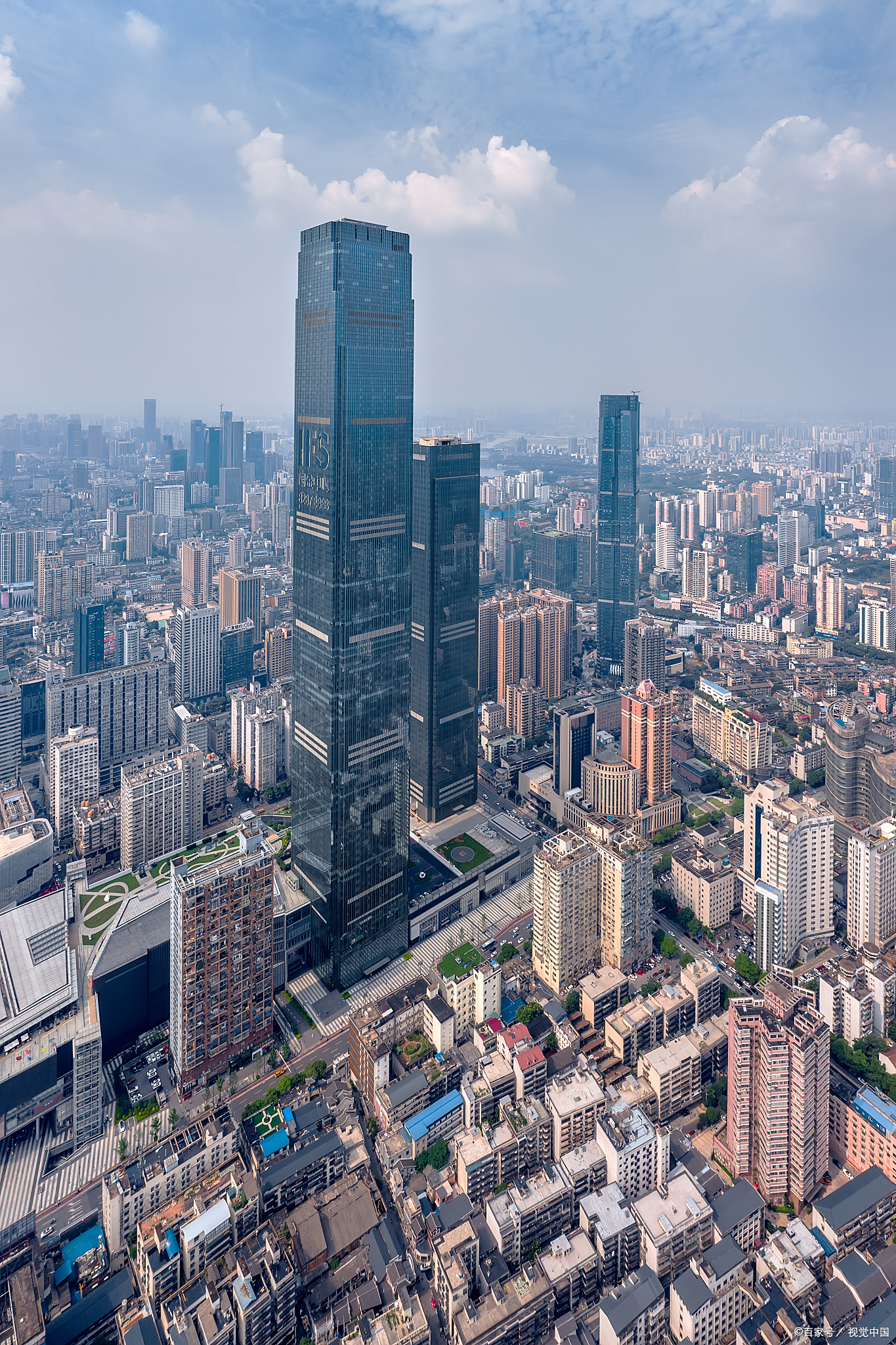 长沙十大必游景点,让你的旅行不再留遗憾!