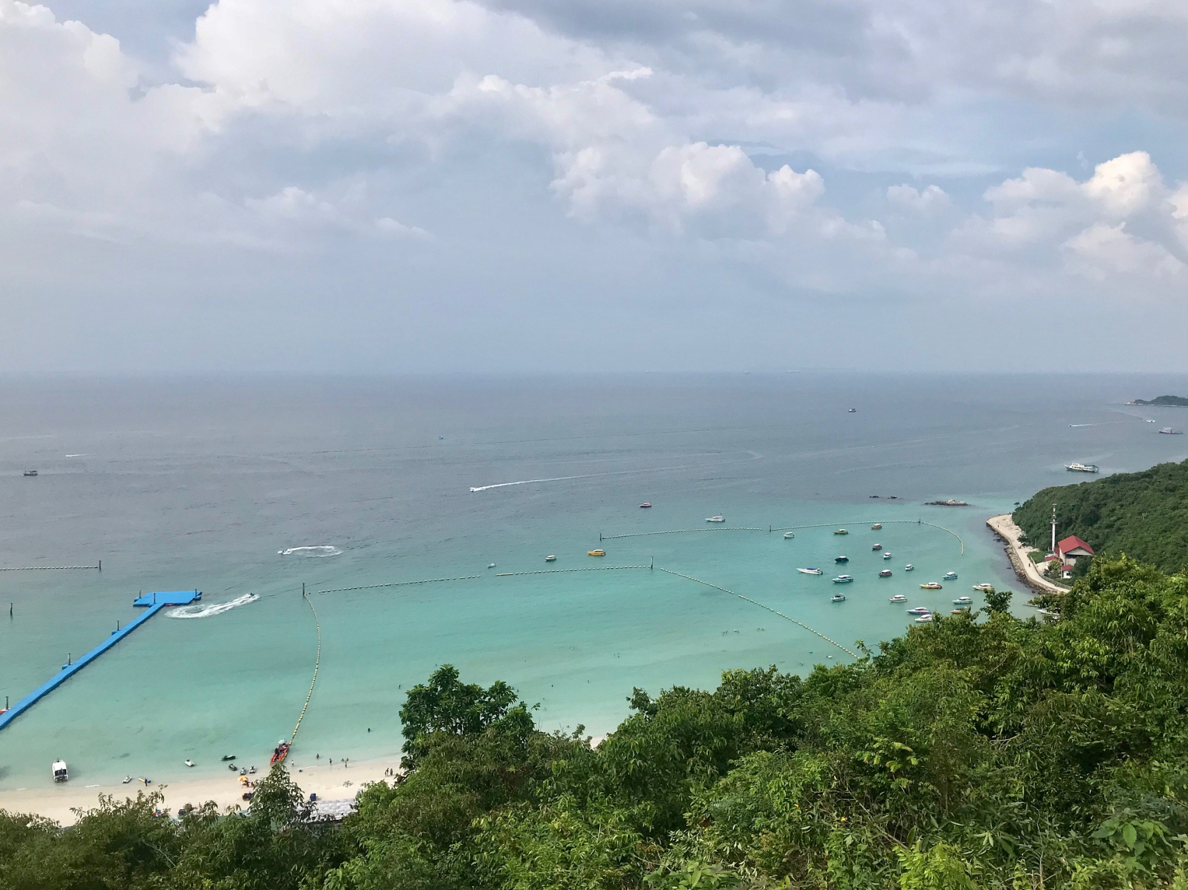 夏日闪光旅行家# 广东汕尾遮浪半岛夏日旅游攻略:遮浪半岛是红海湾