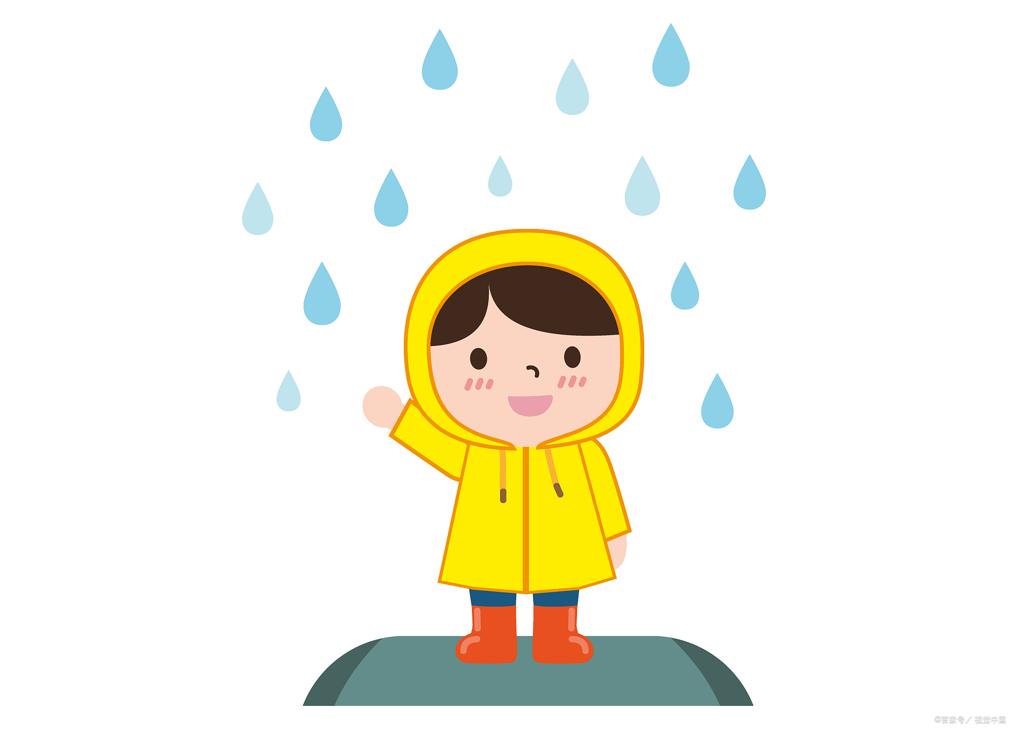 中国儿童雨衣行业市场规模及未来发展趋势