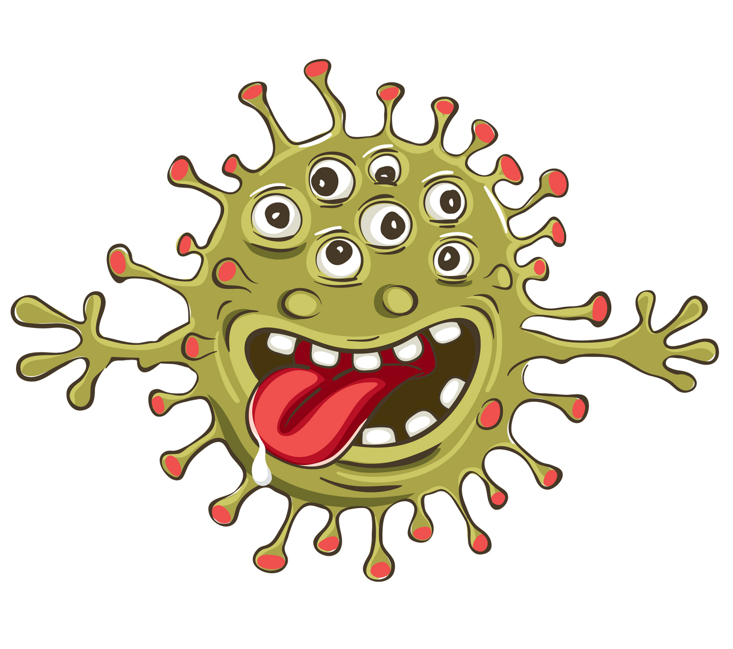 判断肠道微生态失衡有已经被证明的常识可循,病原微