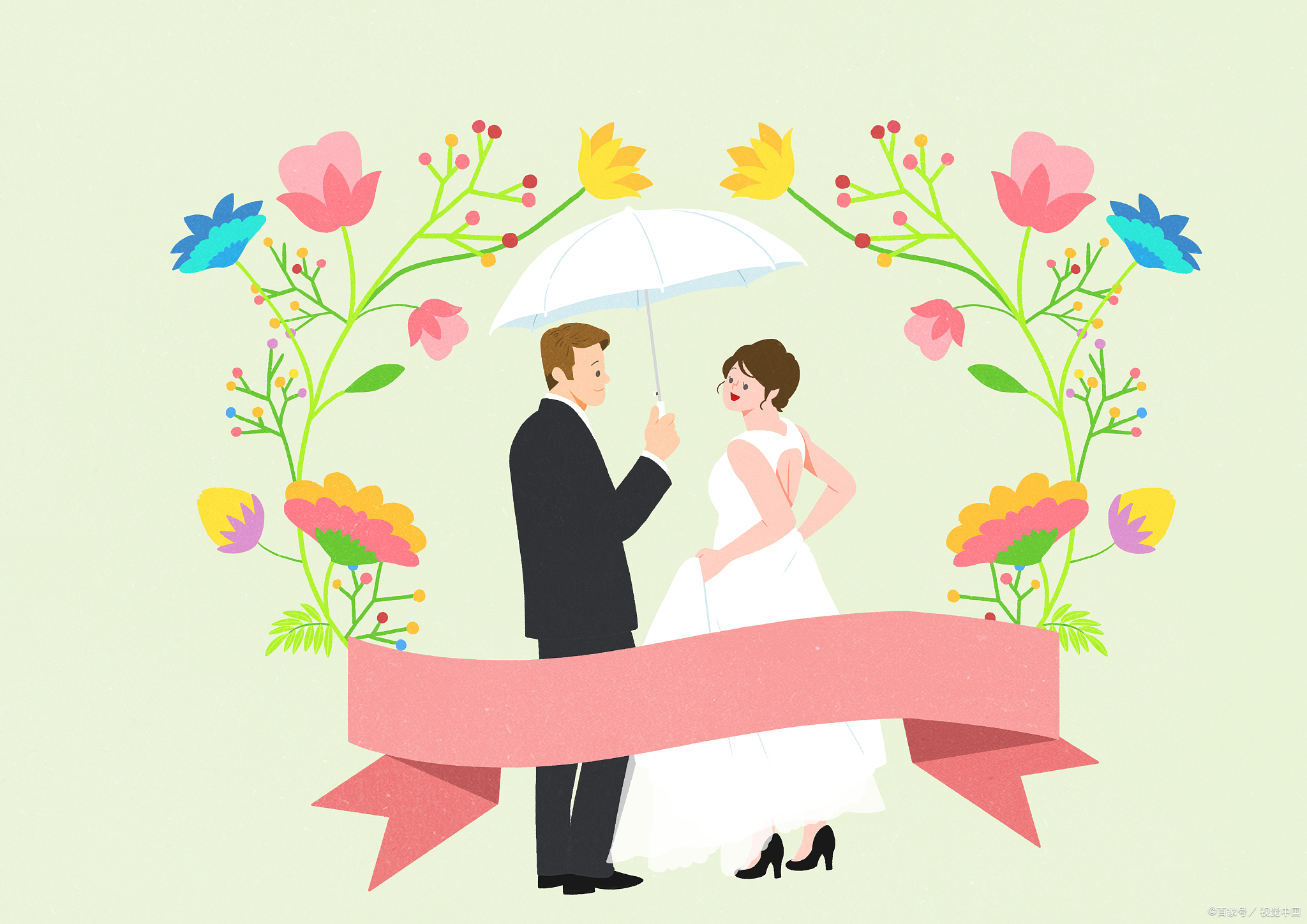 不能结婚又舍不得分手怎么办 当处于不能结婚又舍