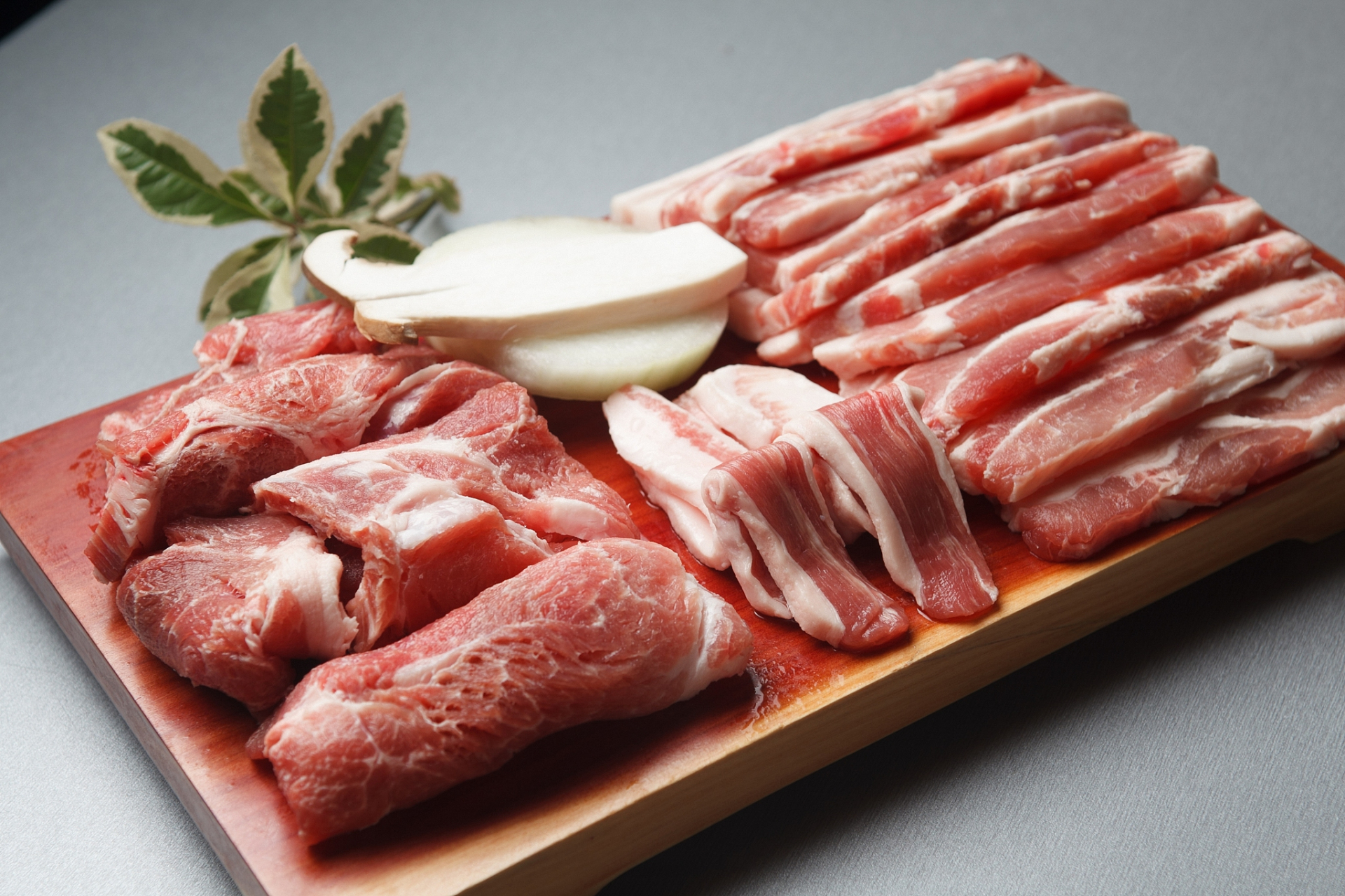 揭秘排酸肉口感更嫩滑,味道更鲜美的原因 排酸肉,这个听起来有些陌生