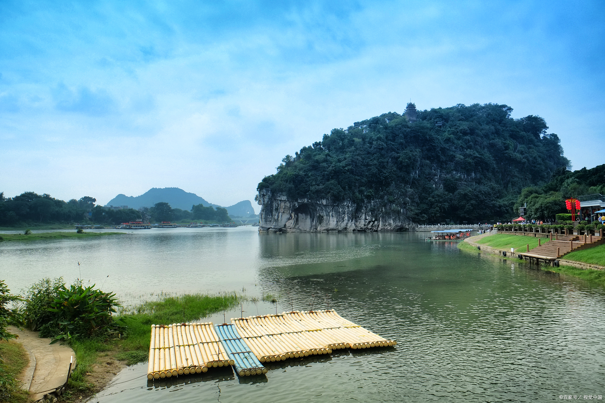 玉林市景区旅游景点图片