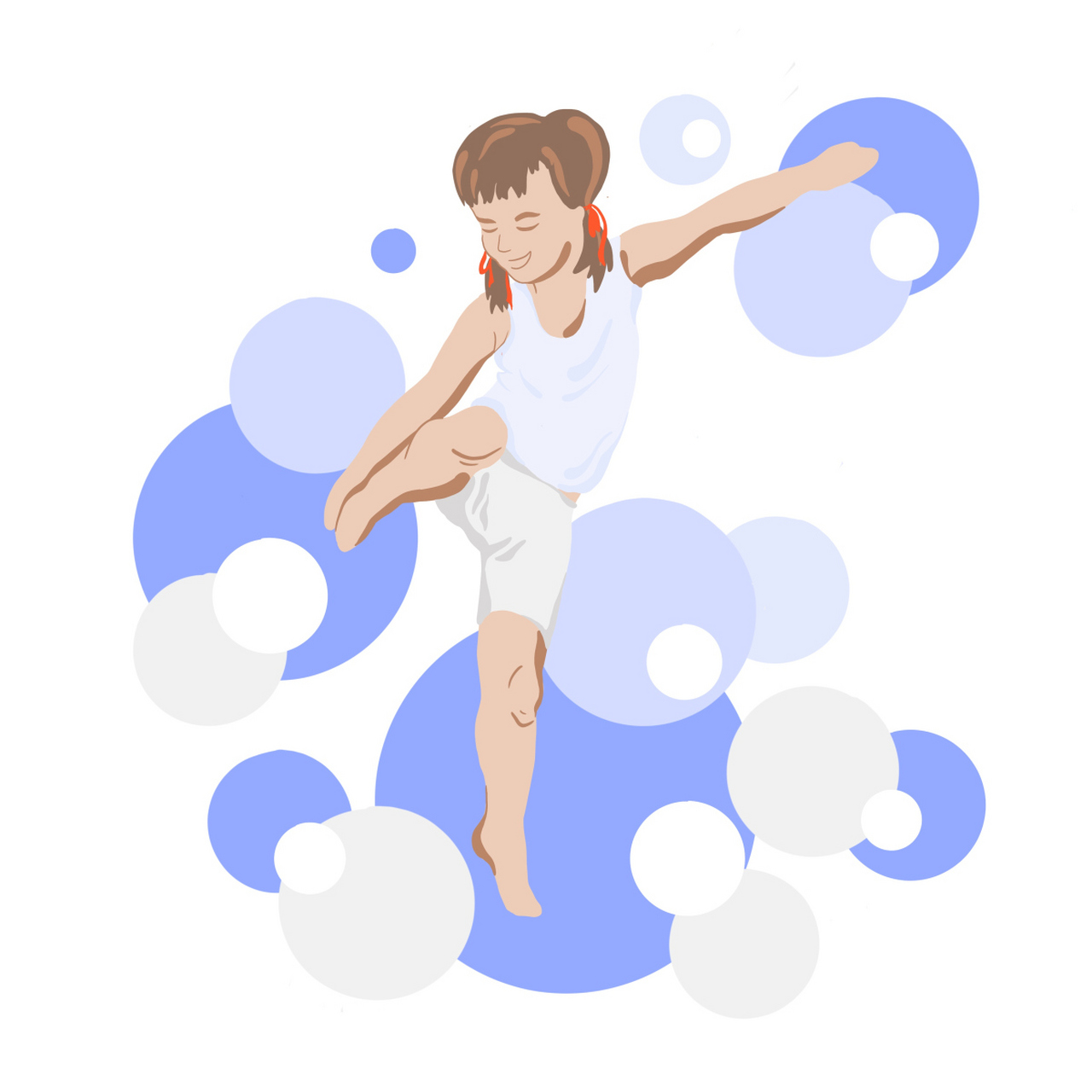 朋克养生电台开始广播~ 内家功的站桩: 在内家拳的站桩功,分骑马妆,仆