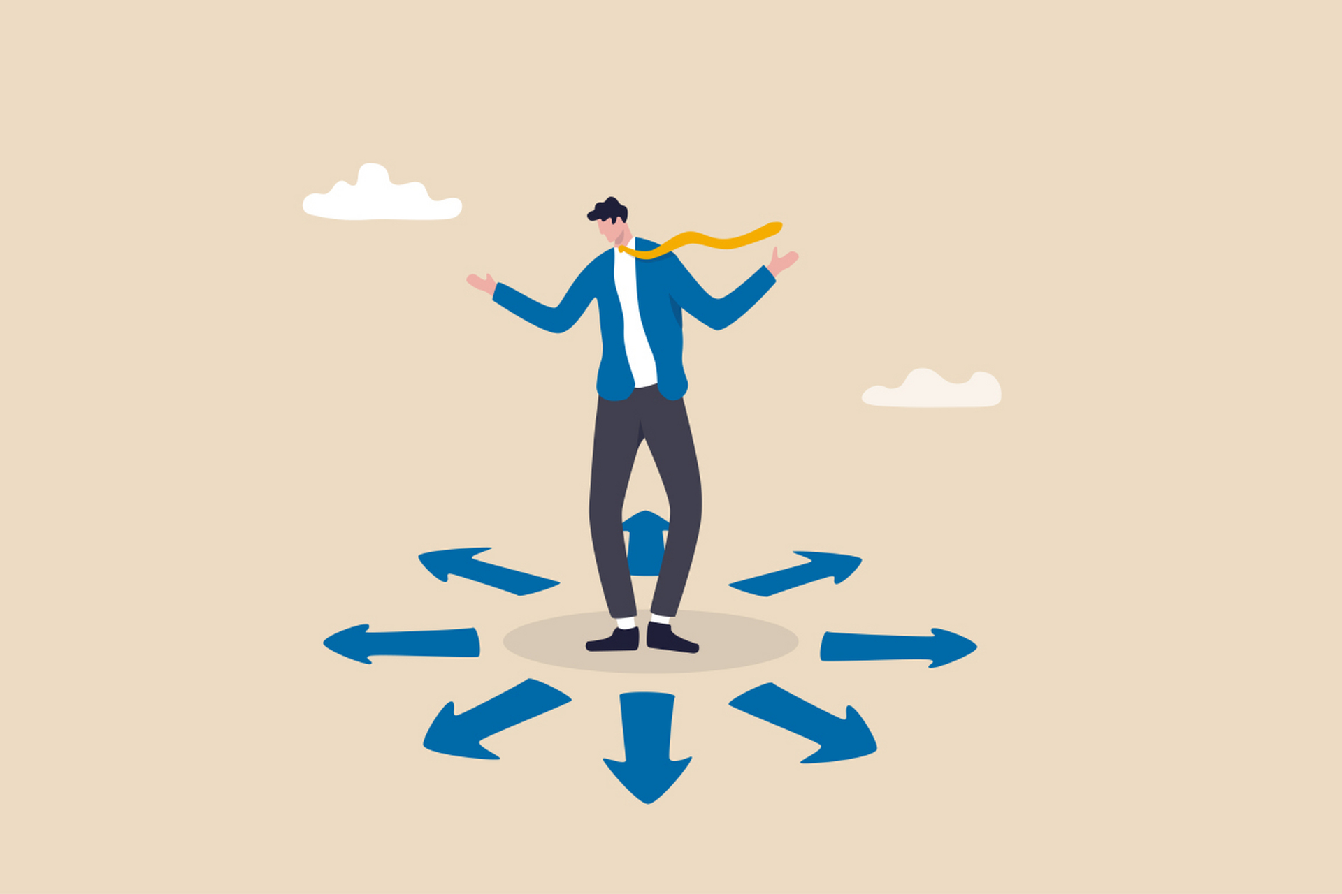 勇气和恐惧平衡重要,既要勇敢追求,又要谨慎行事,避免盲目冒险.[原文