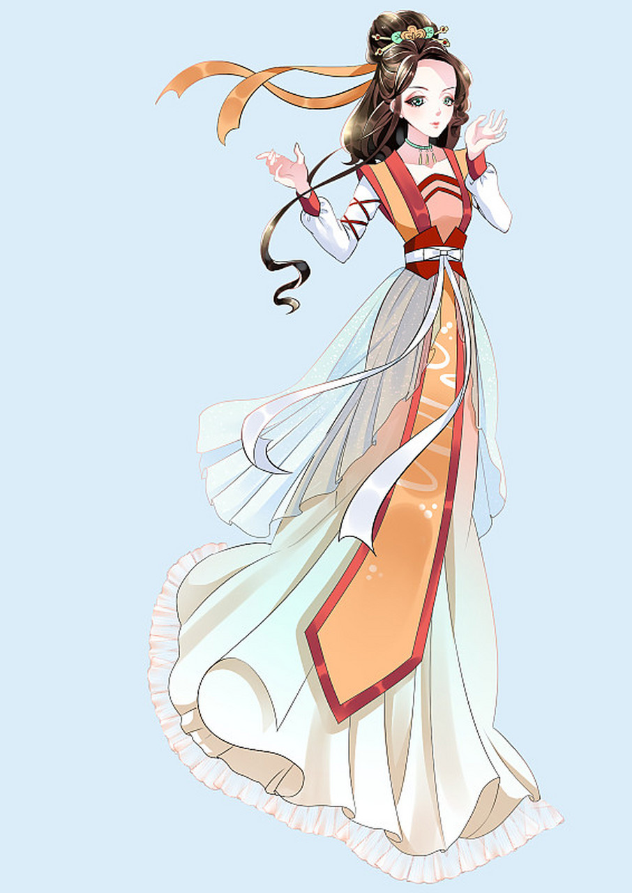 【神话修真写作素材-神仙表6】 六丁六甲: 六丁为阴神玉女 | 丁卯神