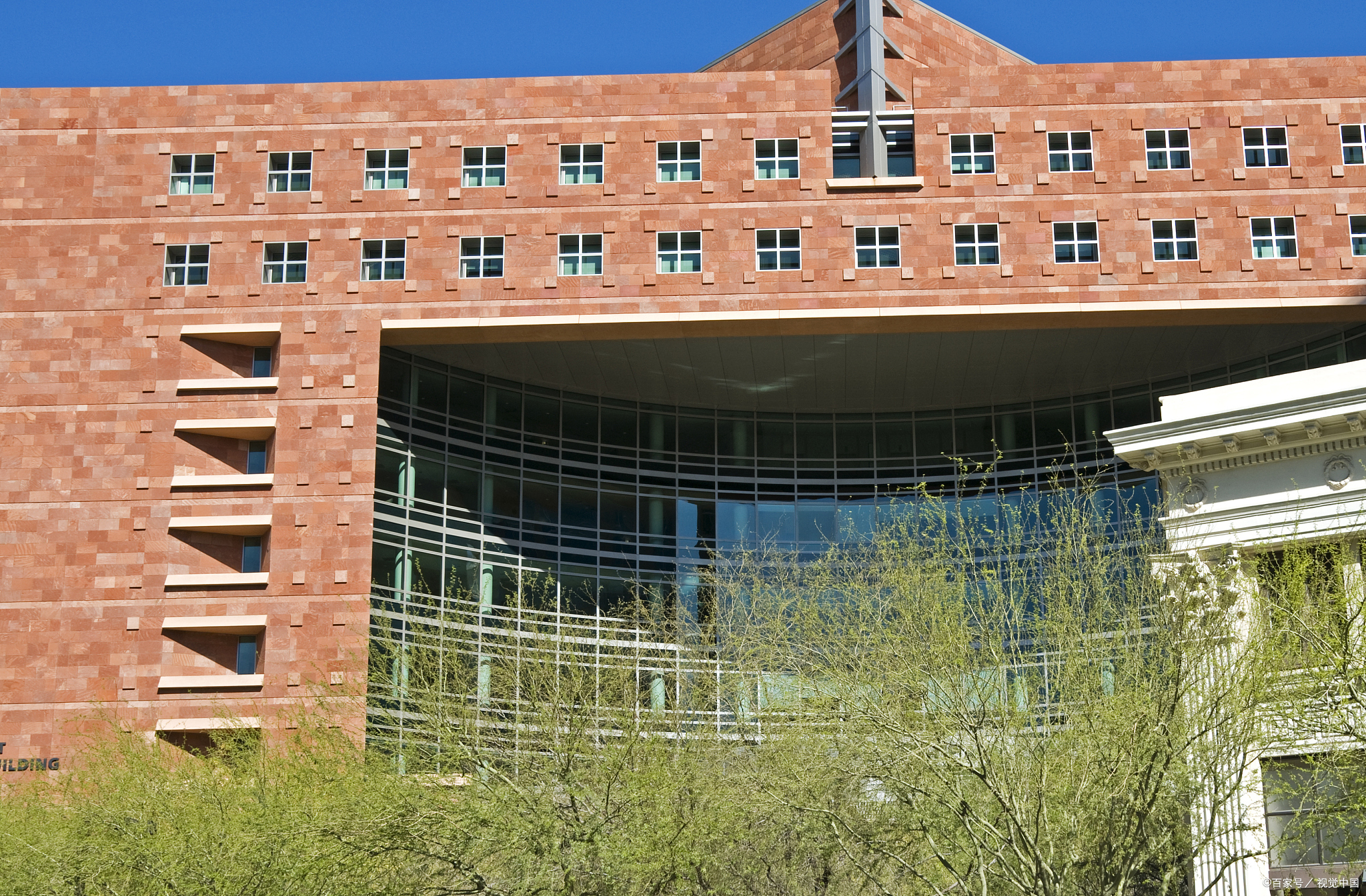 —河北建筑工程学院