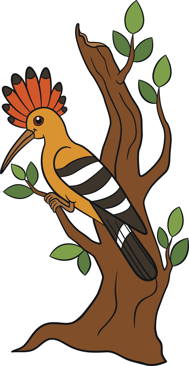 有一天,不知道为什么它们争吵起来了……