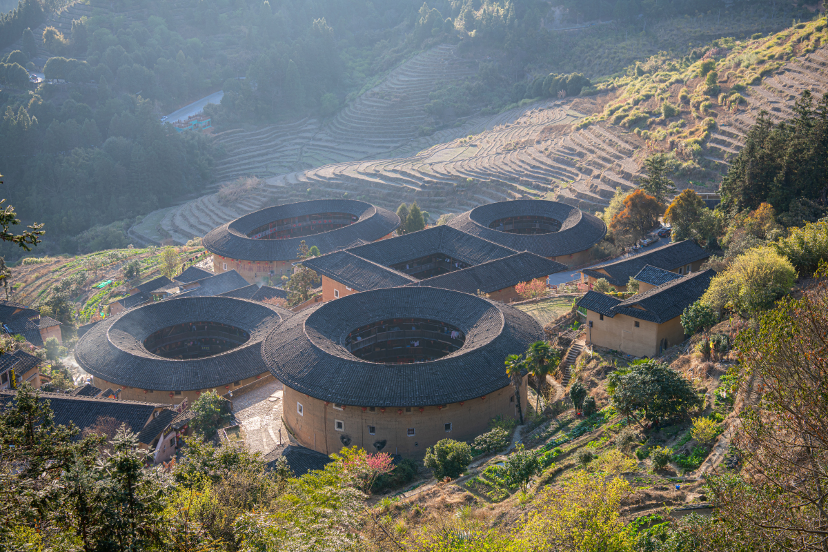 梅县旅游景点大全介绍图片