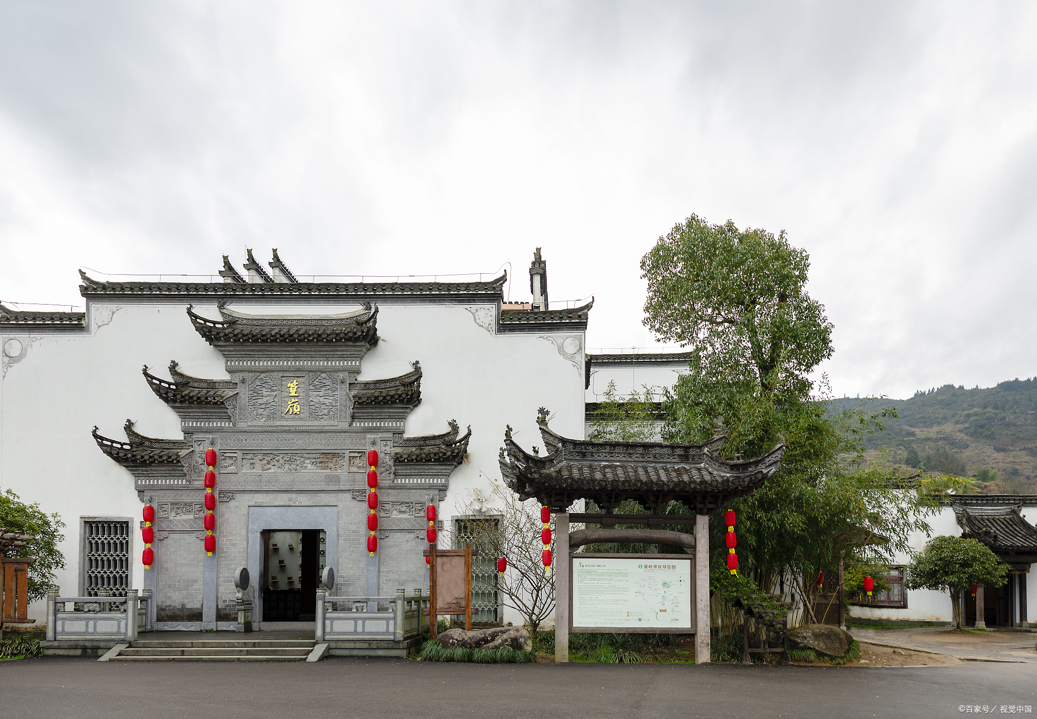古老的龙游,有哪些旅游景点值得一游