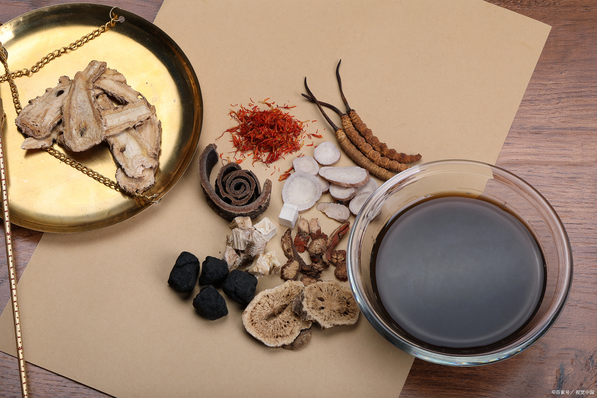 科学严谨!补中益气汤"日思夜想"-第2张图片-途威网