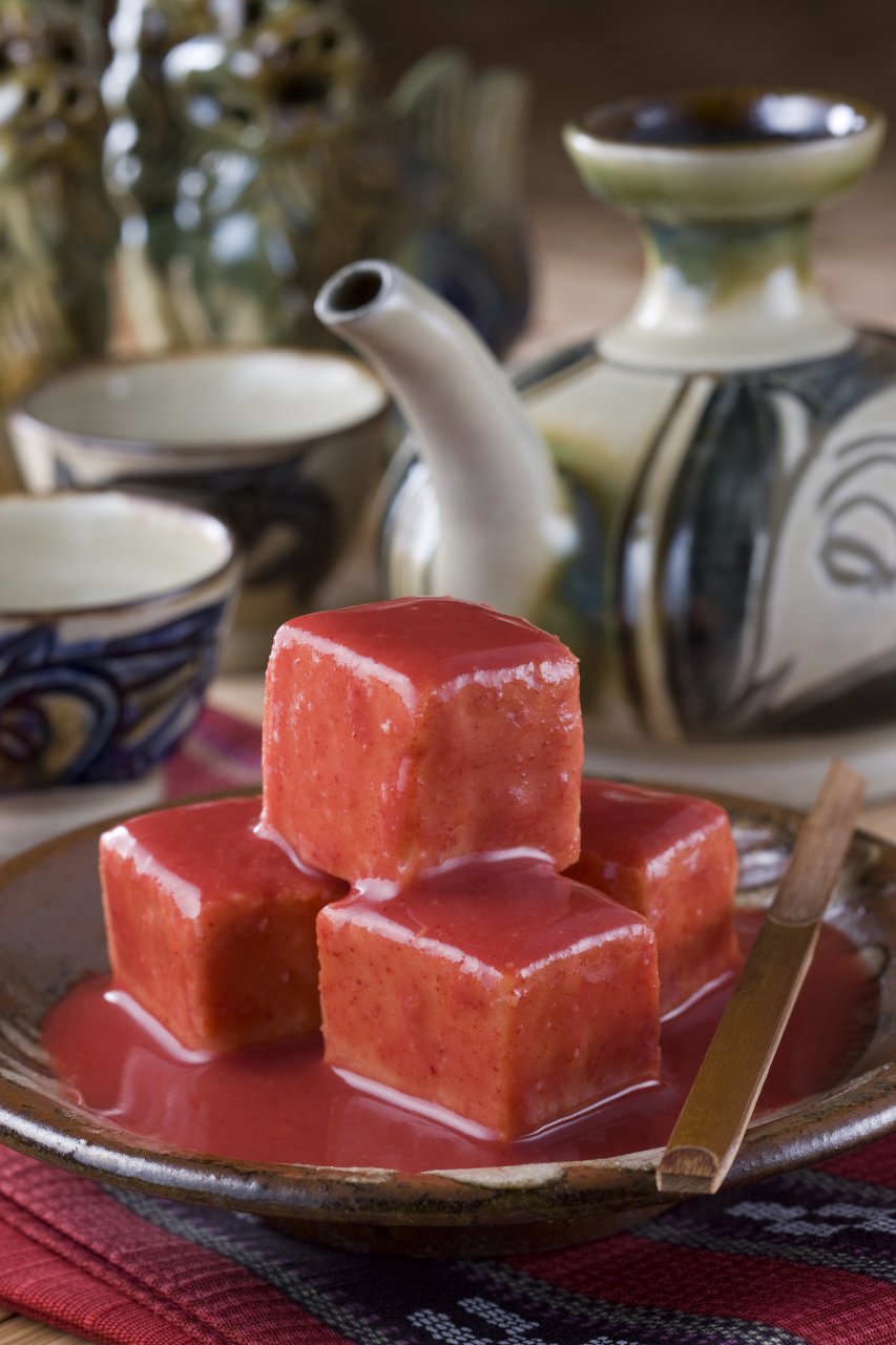 九九重阳,今又重阳,重阳节吃什么美食最应景?