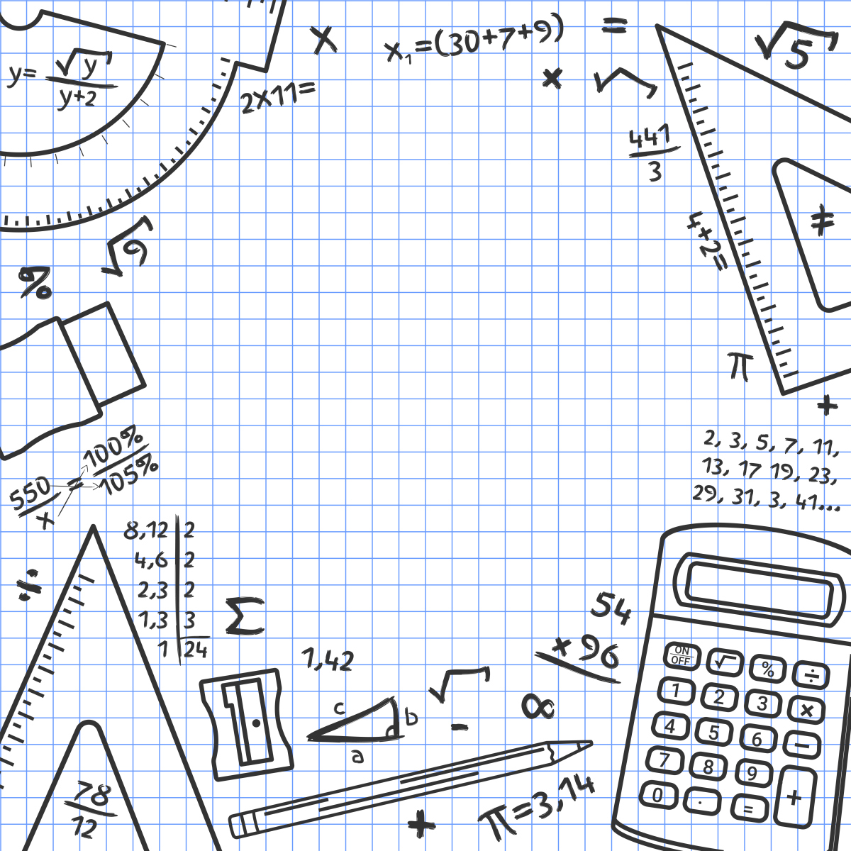 简单的周期(小学数学)