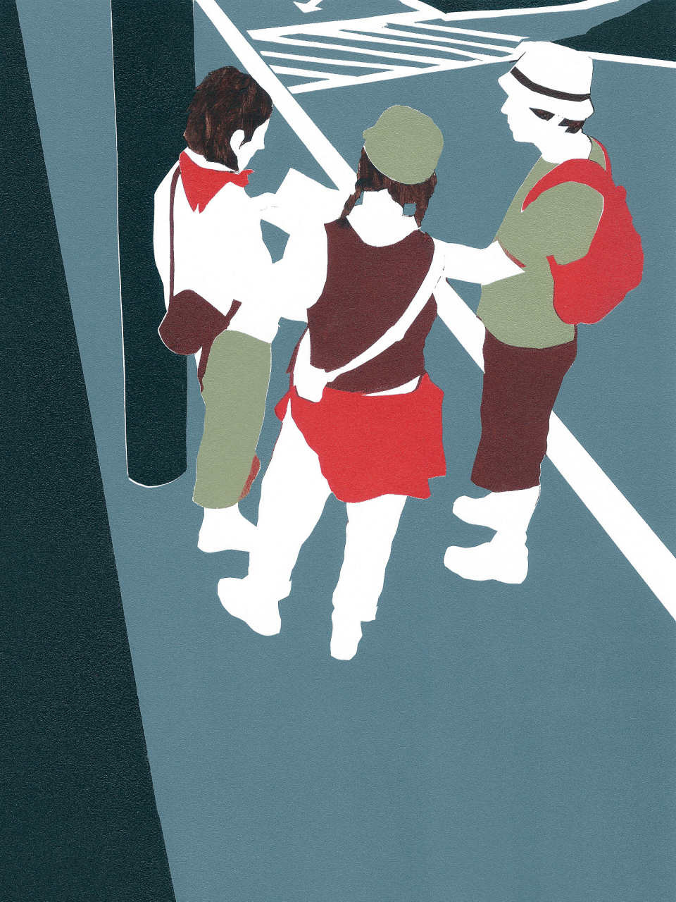 朋友渐行渐远 曾几何时,我们的友谊如同璀璨星空,携手前行,彼此陪伴.