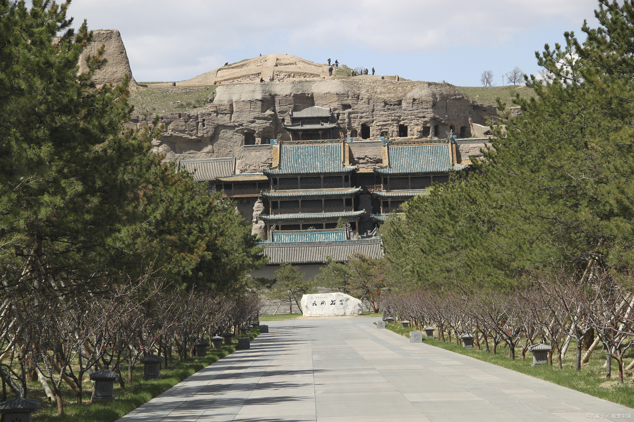 交城县拥有丰富的自然资源和人文景观,是山西省的重要旅游胜地之一.