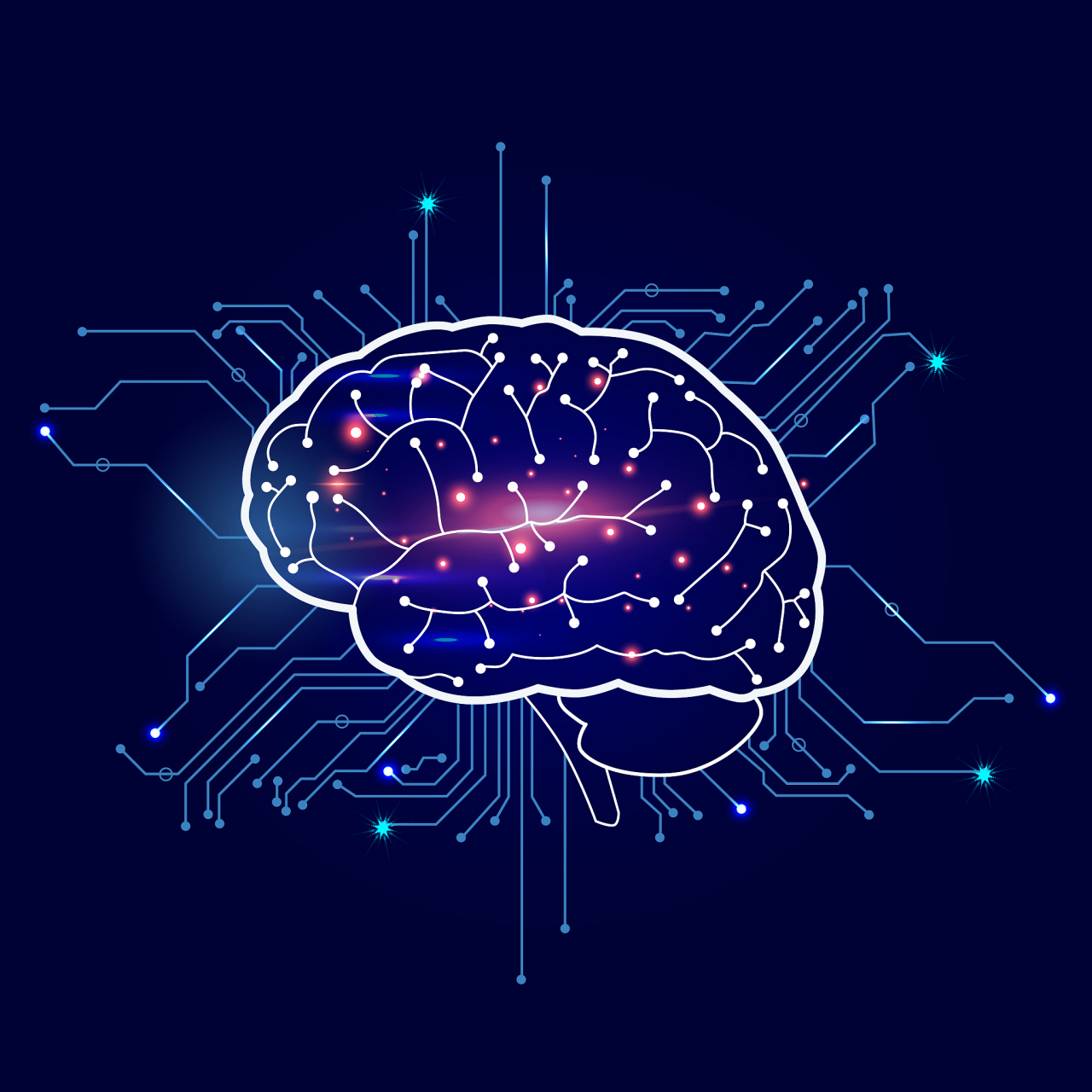 脑机接口技术在科幻作品中被广泛描绘,如钢铁侠,黑客帝国和流浪地球2