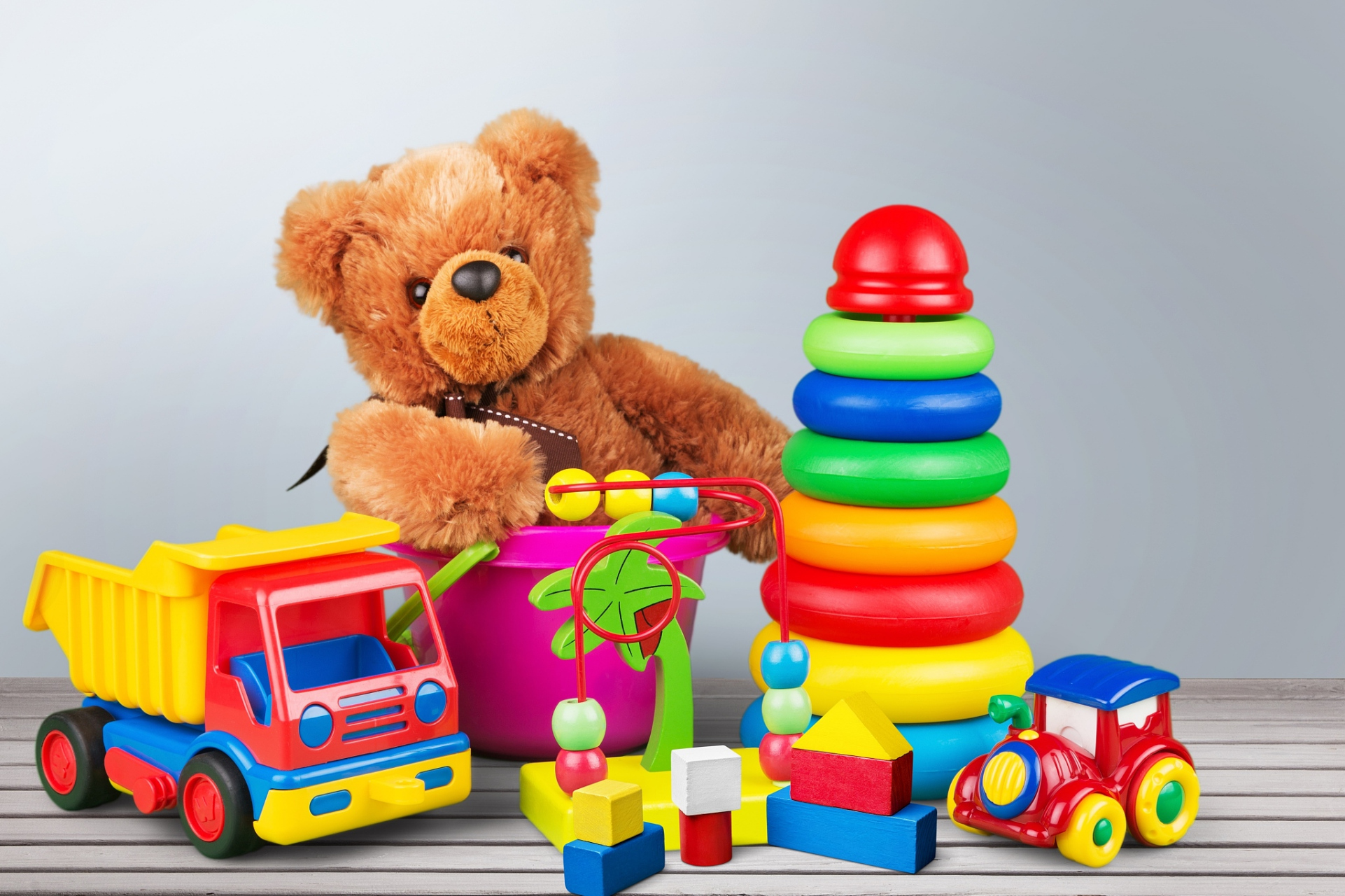 选对益智玩具,让孩子边玩边学,轻松激发好奇心和探索欲!