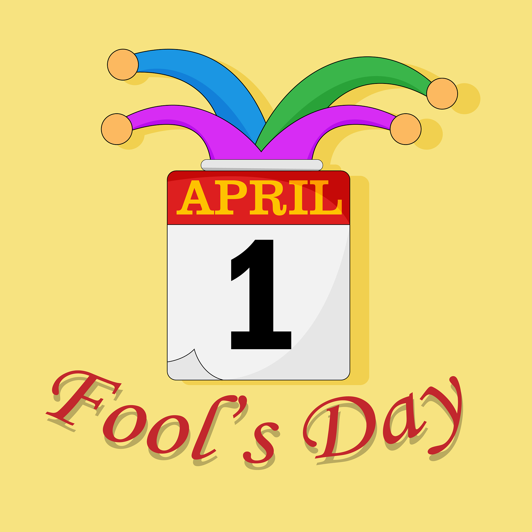 然而,当我们在捉弄他人时,是否曾考虑过如何平衡愚人节恶作剧与尊重