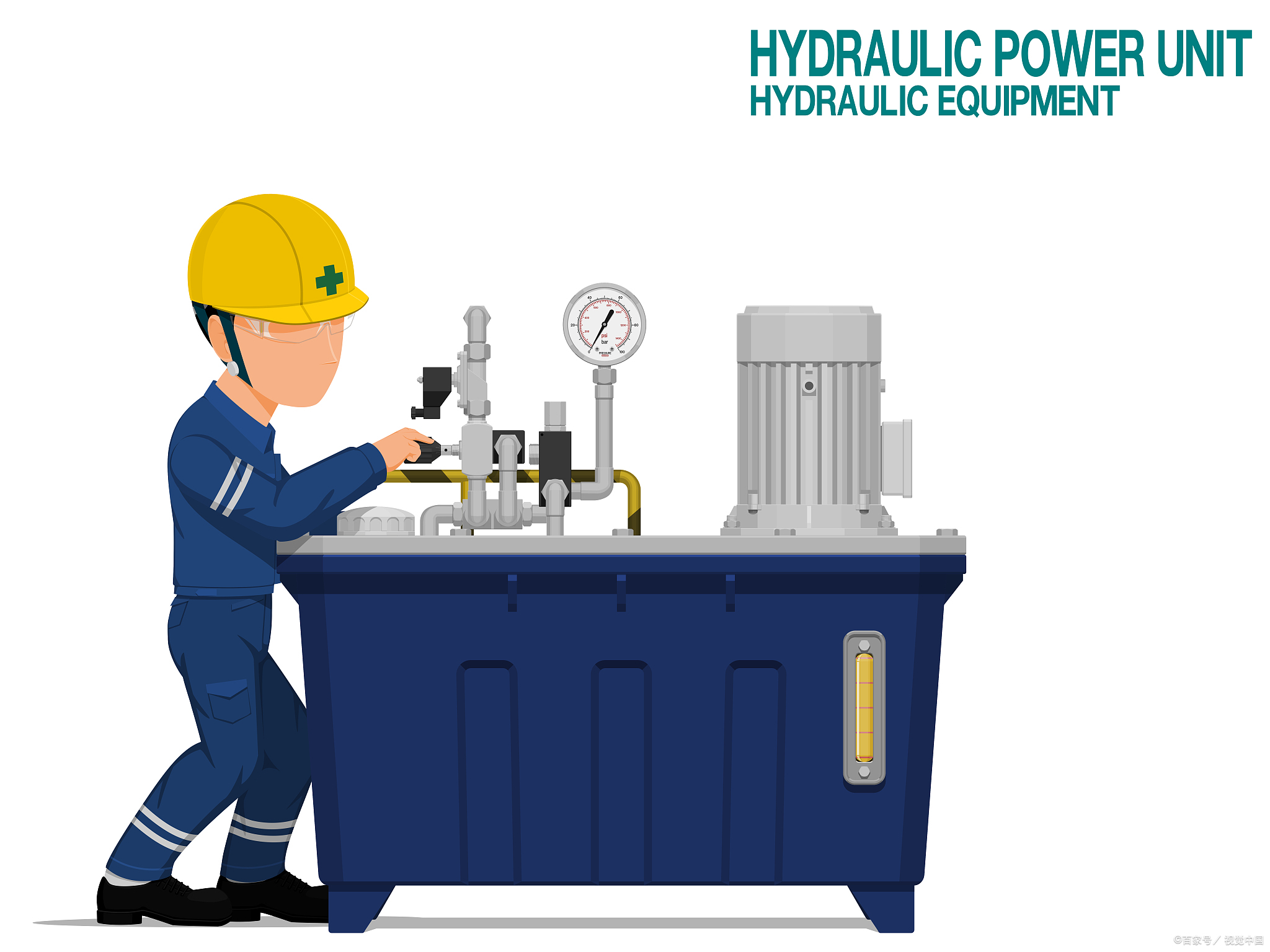 「动画课件」化工设备管理与维护培训优势及实际应用