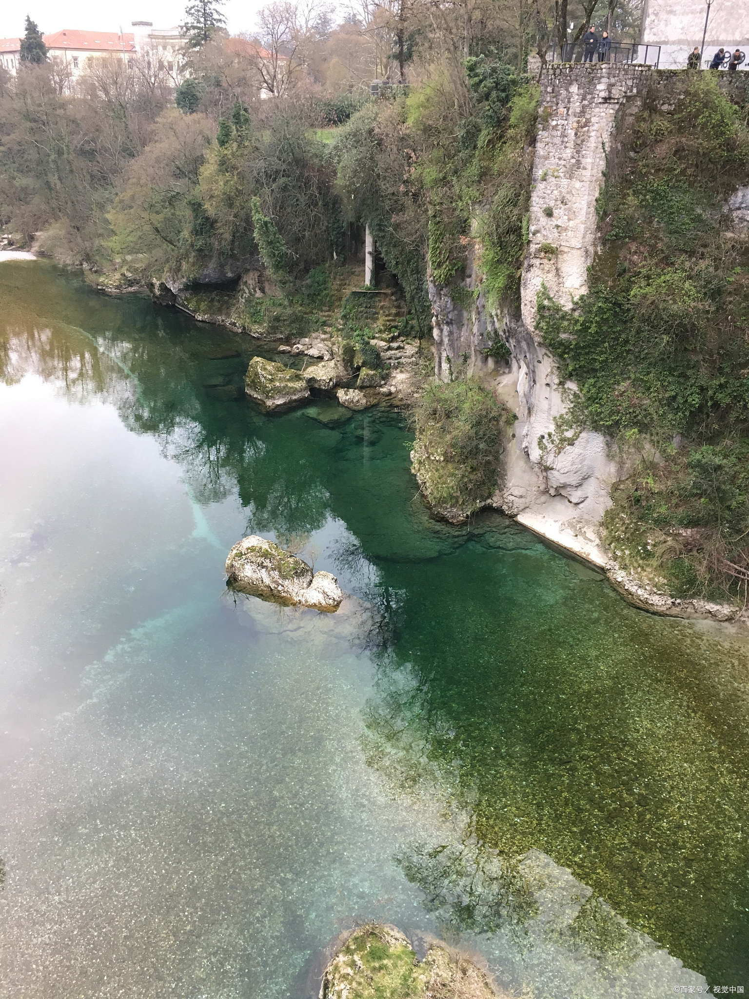 义乌赤岸旅游景点图片