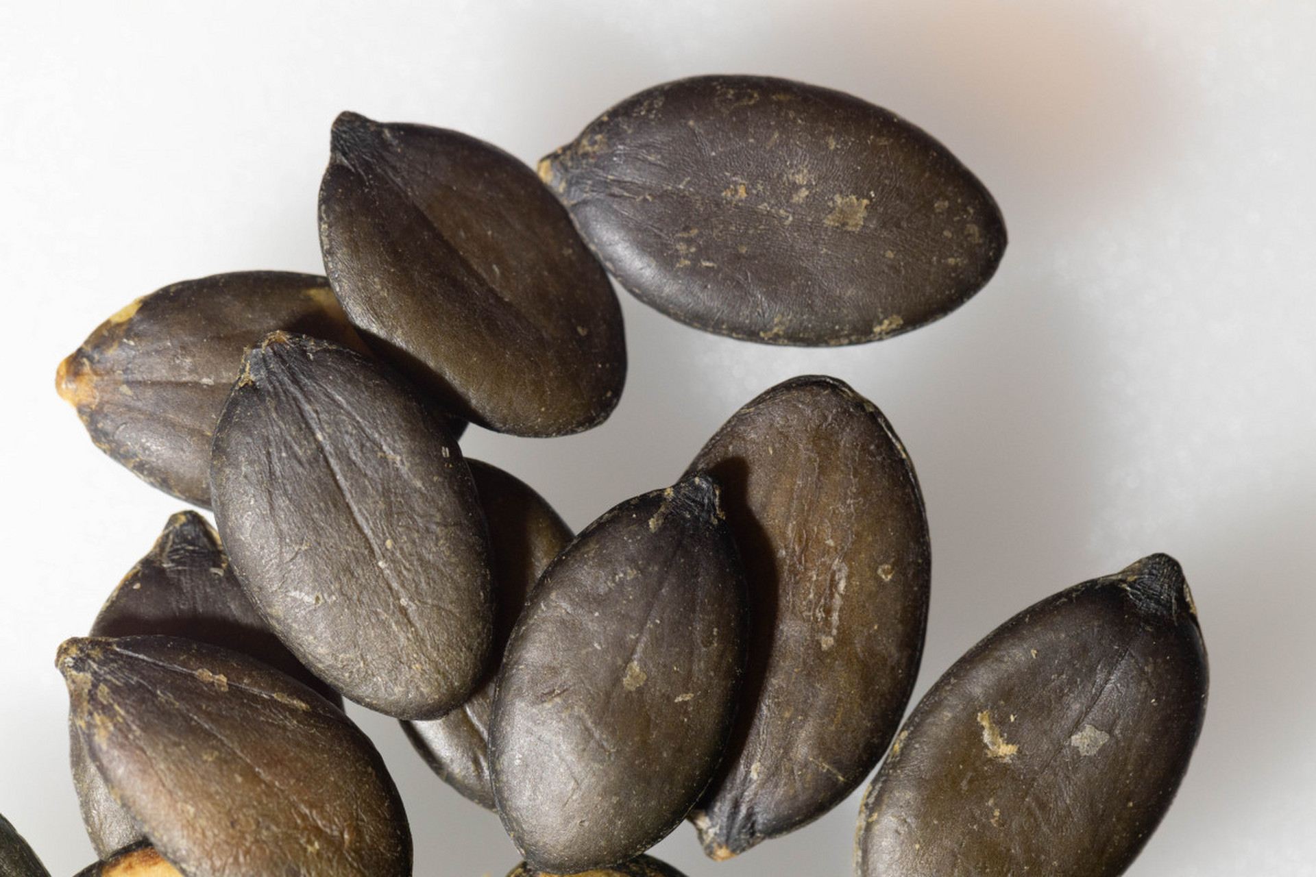 广东星子红瓜子:连州的吉祥之果 在广东省连州市,有一种特产,它被誉为