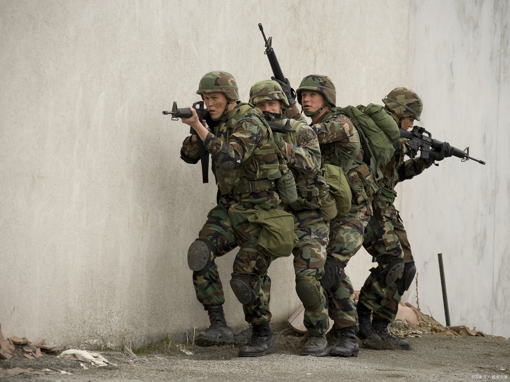 现代战争,步兵战车那是集中起来的铁皮罐头.