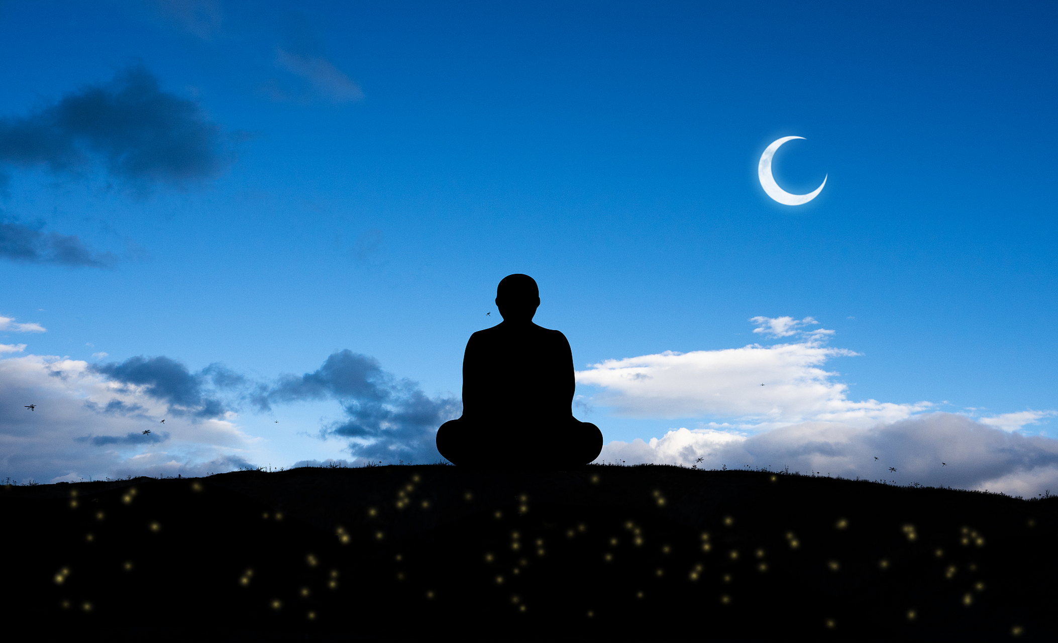 心甘情愿地吃亏,欢欢喜喜地吃亏,不肯吃亏的人,没法修行.