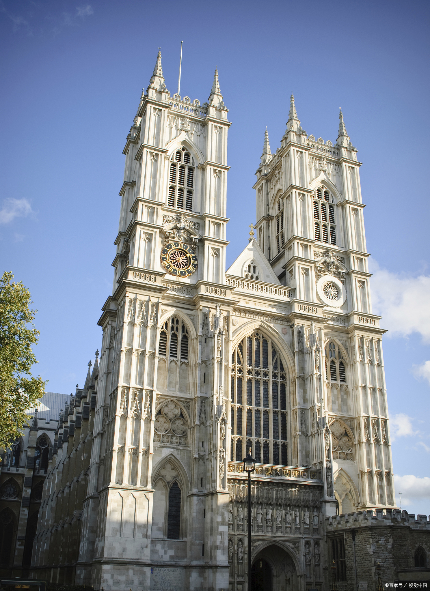 英国威斯敏斯特教堂:从隐修院到加冕圣地,它的故事你知道吗?