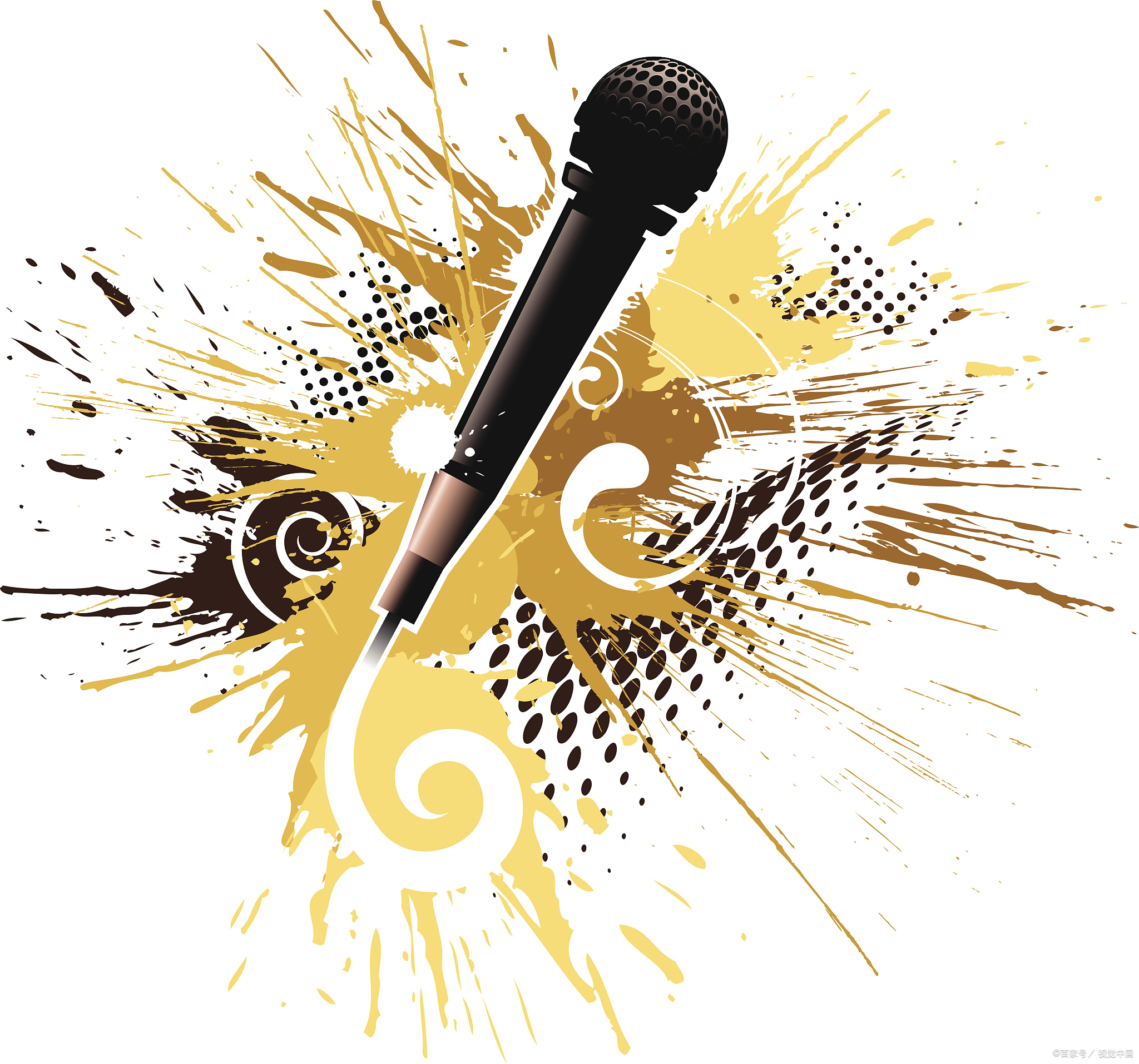 在这个信息爆炸的时代,每个人都是麦克风,但音量大小,真的只