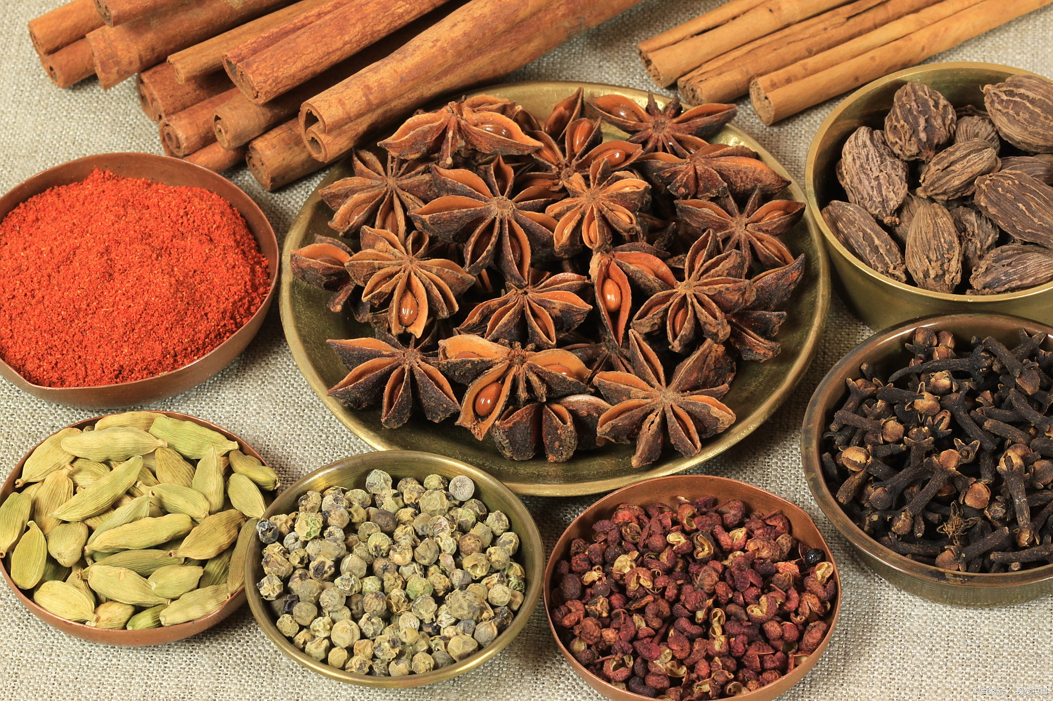 香料相关图片2