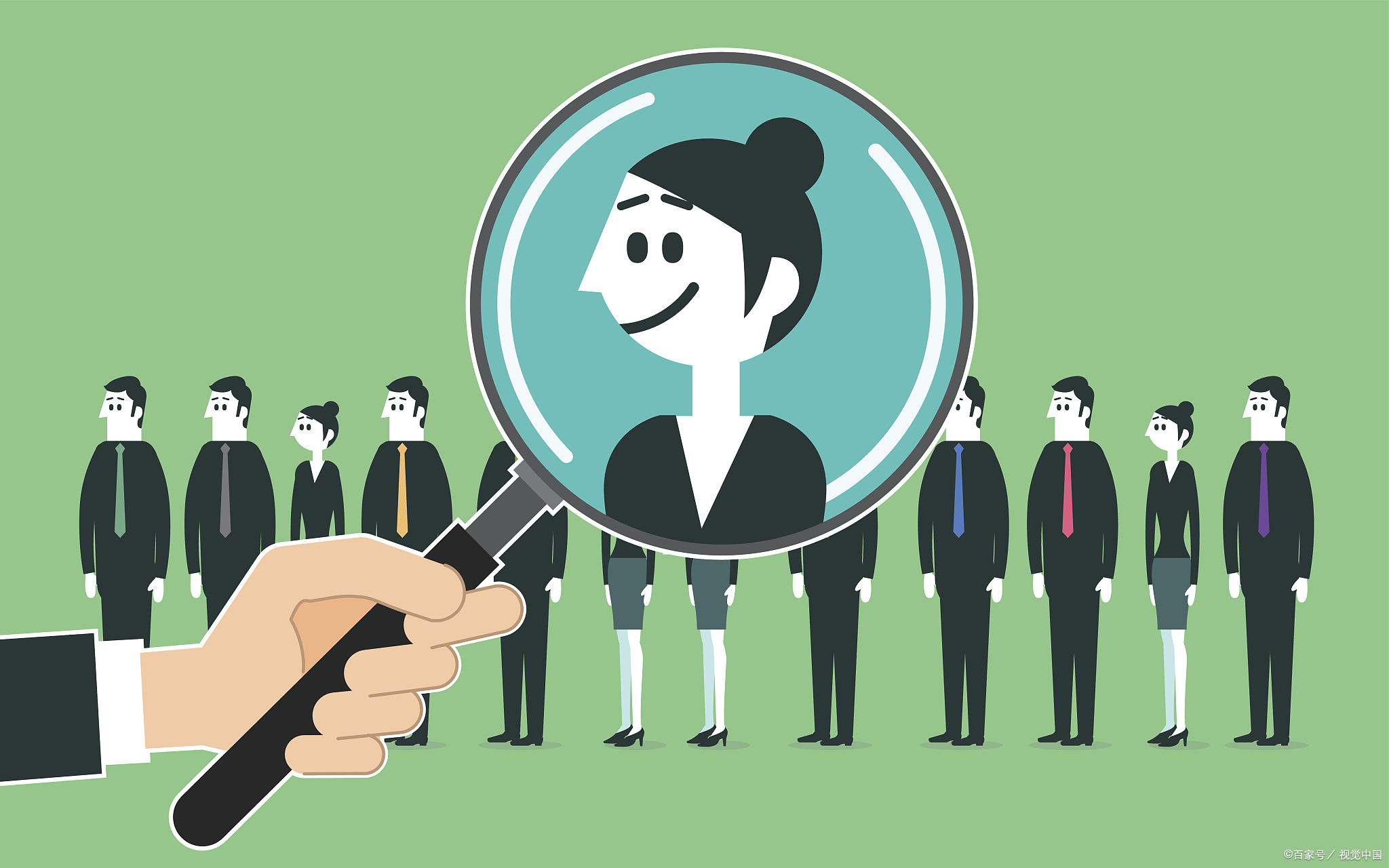 猎奔奔优秀的hr如何把猎头利用好