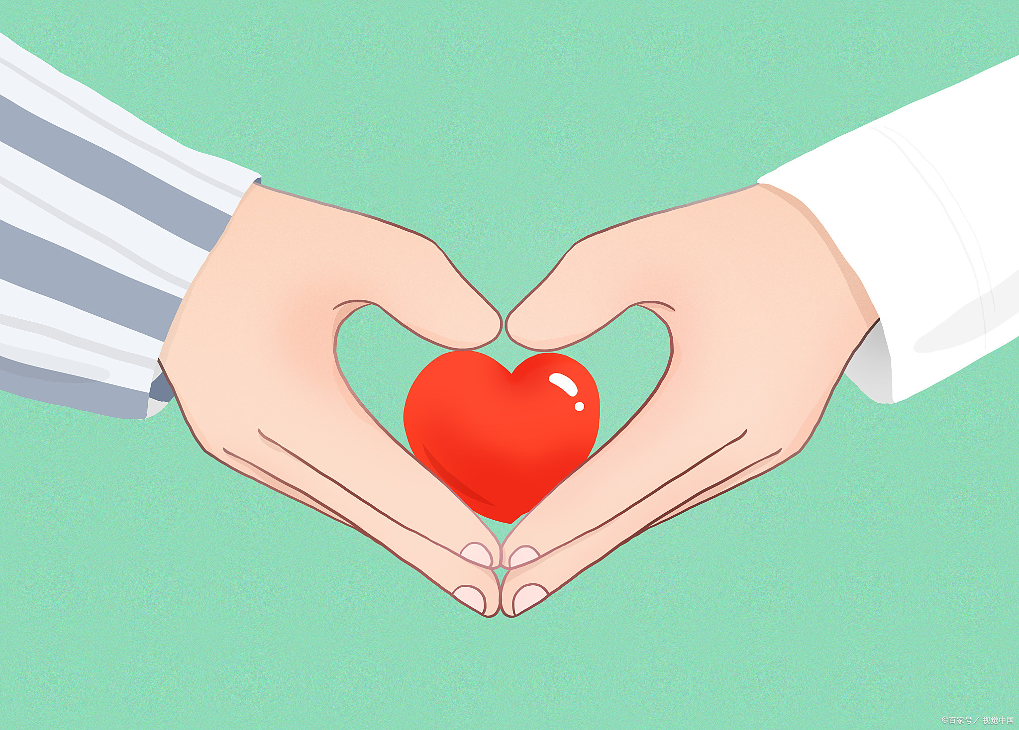 如果患者只是单纯想了解一下,就着急忙慌安排一大堆检查或者让咨询师