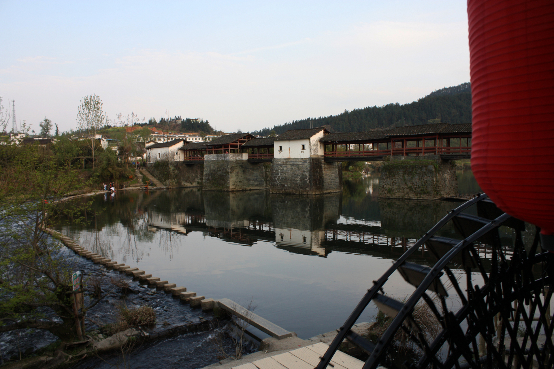 金溪旅游景点大全图片